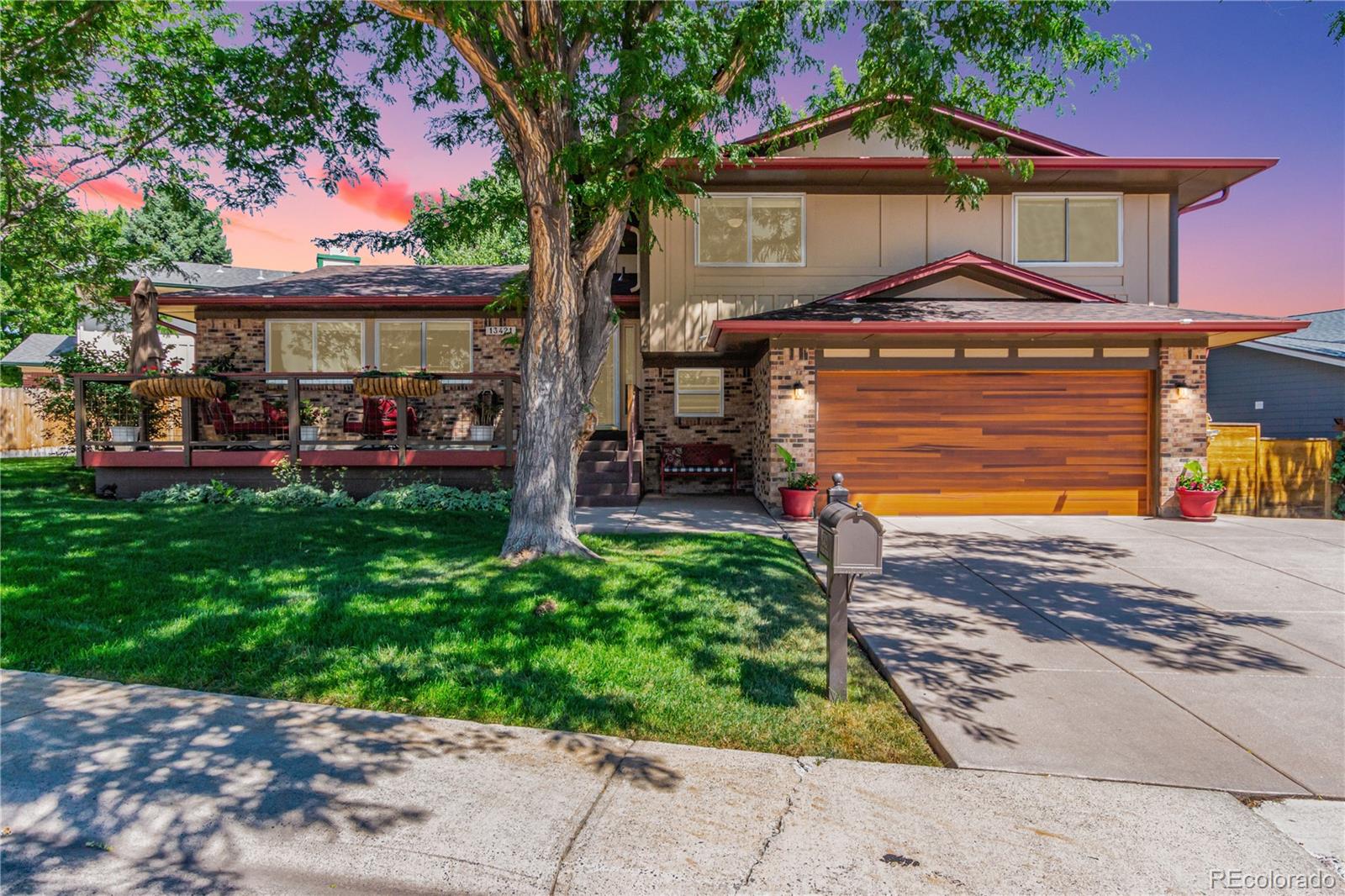 MLS Image #0 for 13421 w wesley avenue,lakewood, Colorado