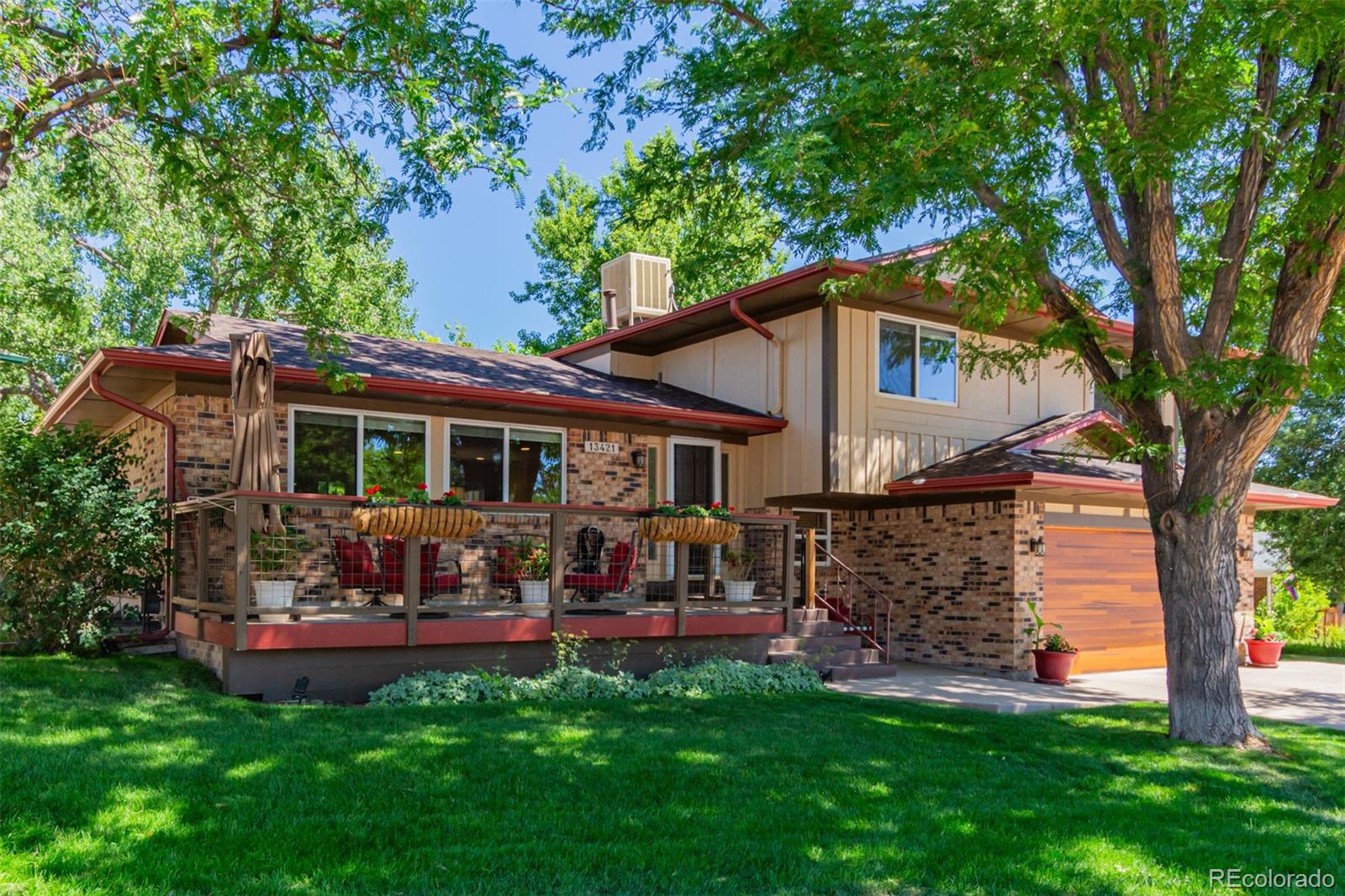 CMA Image for 13731 w warren drive,Lakewood, Colorado