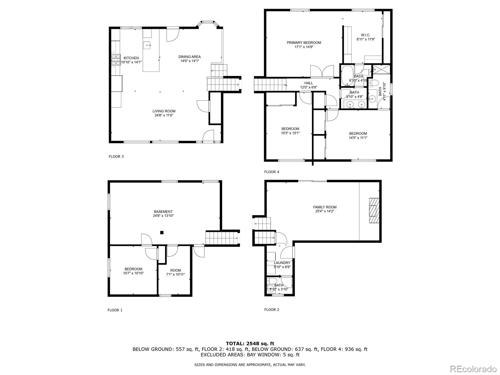 MLS Image #46 for 13421 w wesley avenue,lakewood, Colorado