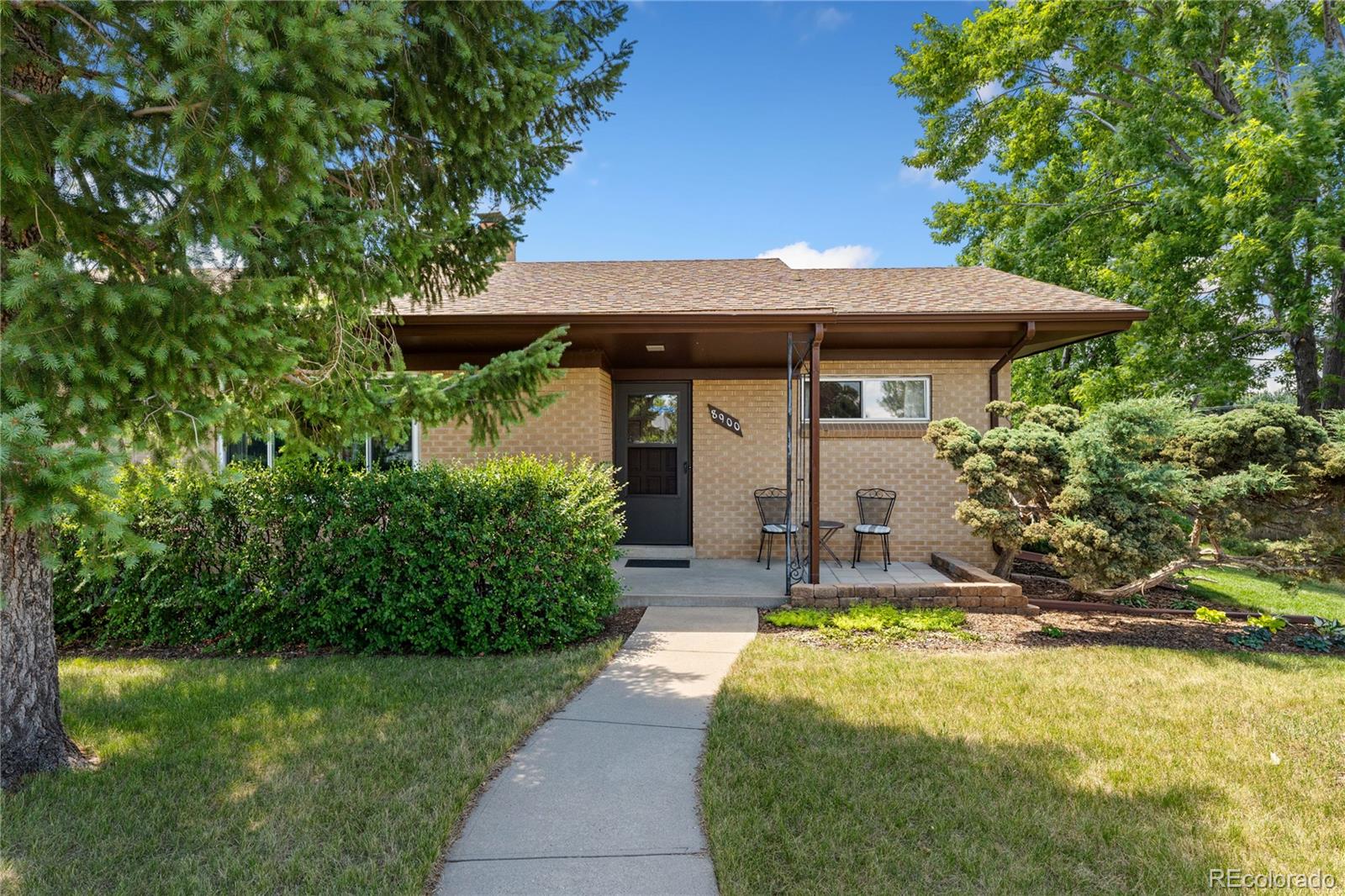 MLS Image #1 for 8900 w kentucky avenue,lakewood, Colorado