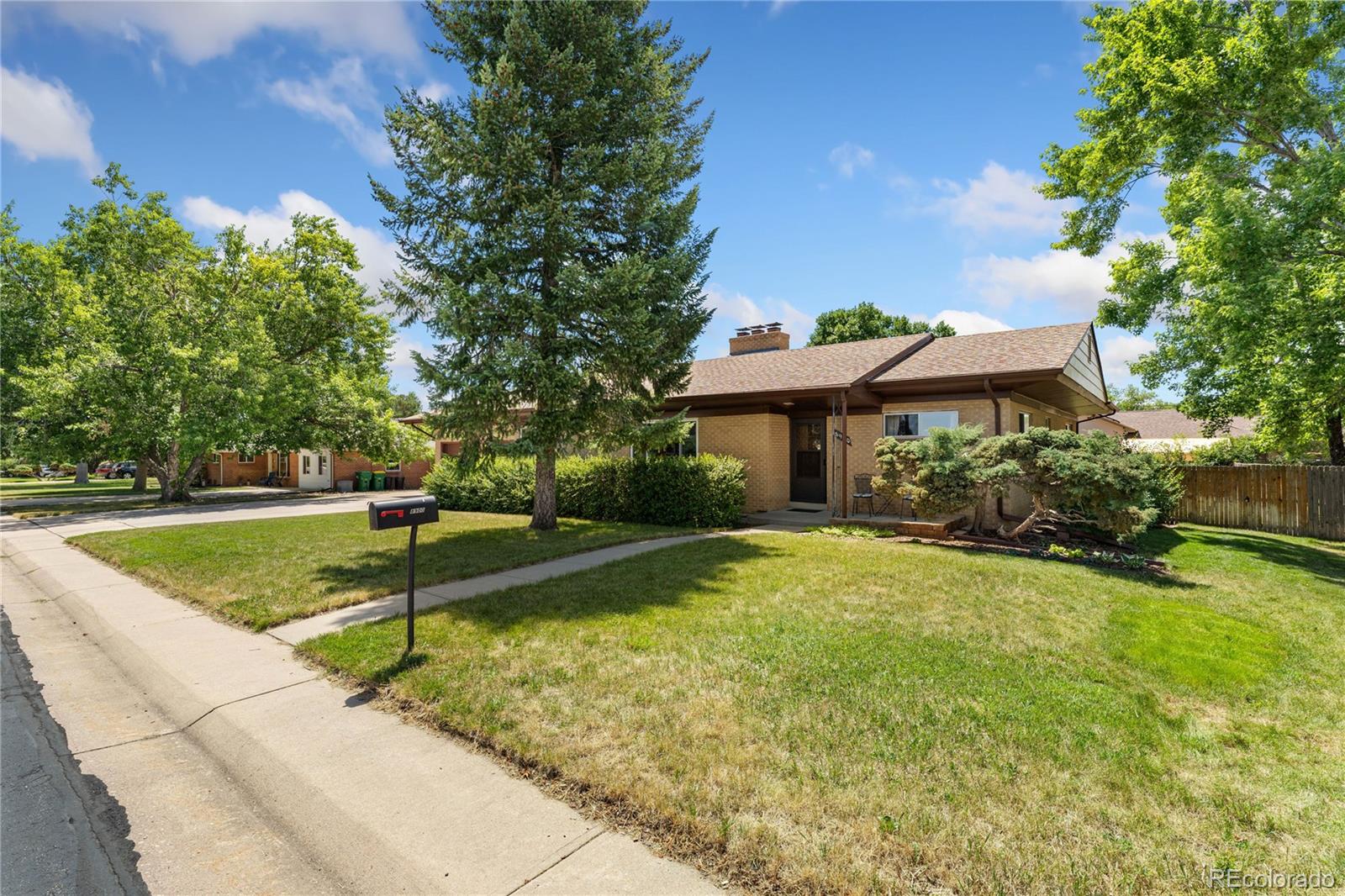 MLS Image #2 for 8900 w kentucky avenue,lakewood, Colorado