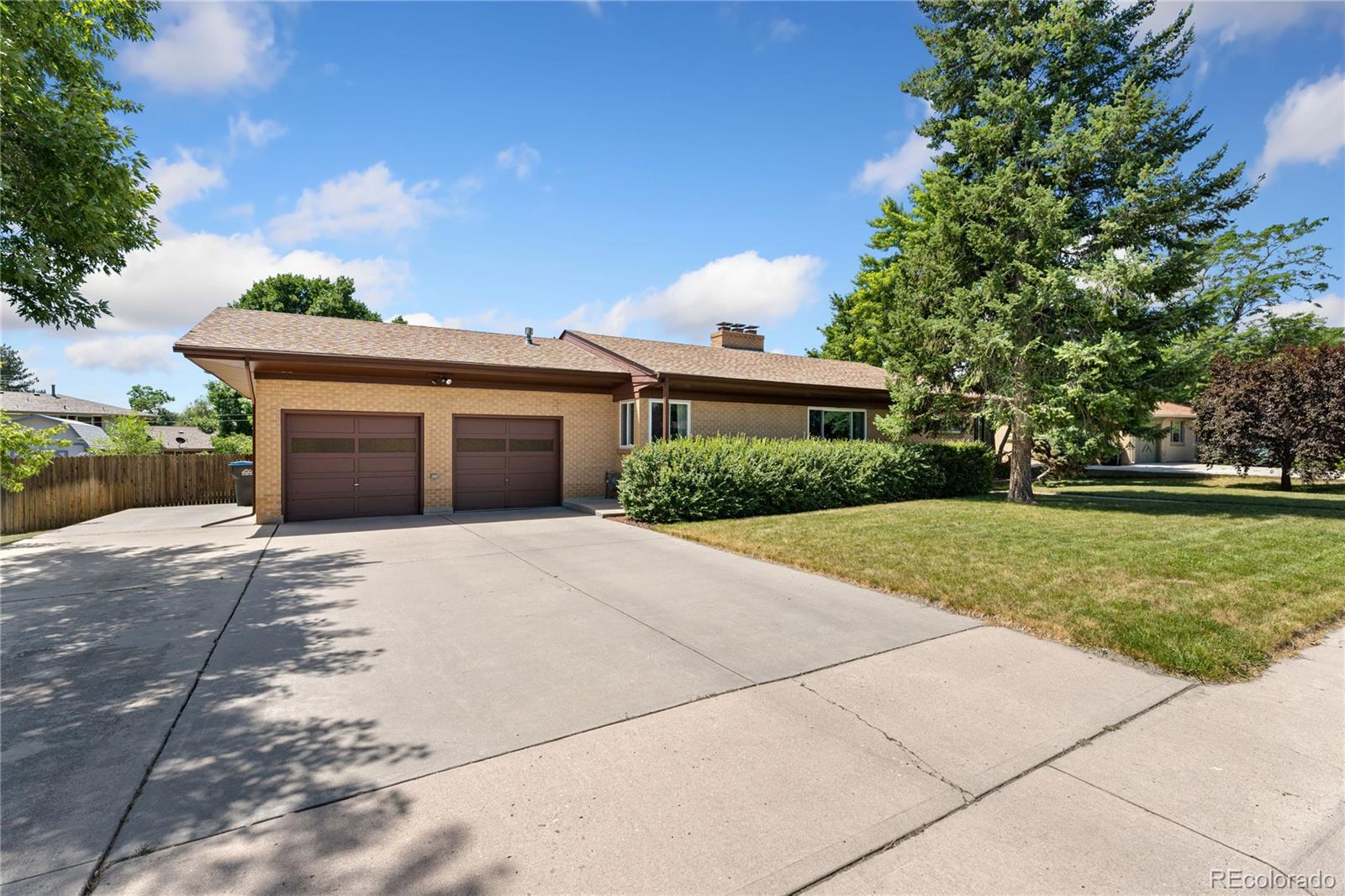 MLS Image #3 for 8900 w kentucky avenue,lakewood, Colorado