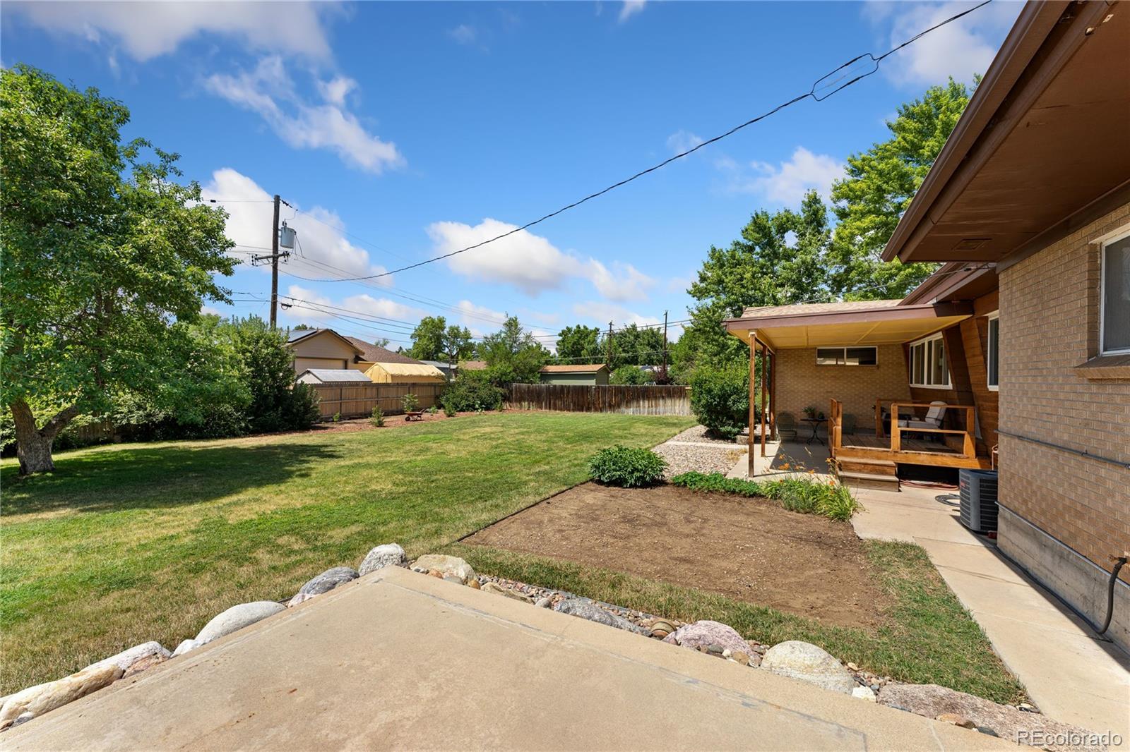 MLS Image #30 for 8900 w kentucky avenue,lakewood, Colorado