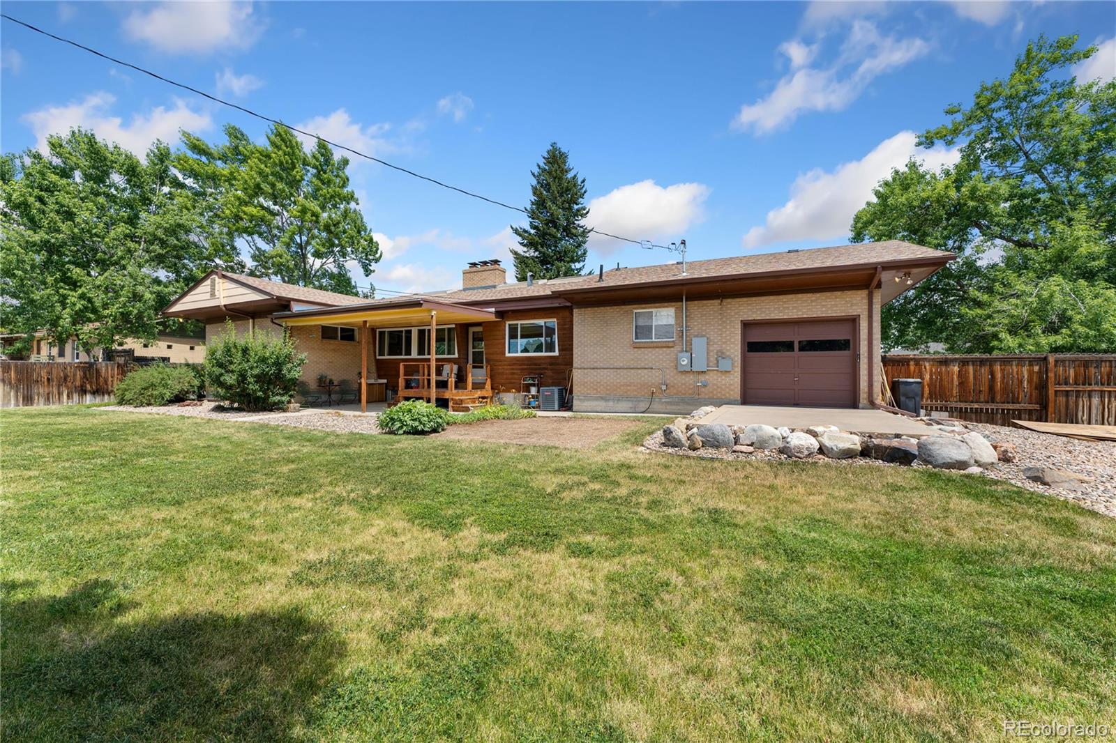 MLS Image #31 for 8900 w kentucky avenue,lakewood, Colorado