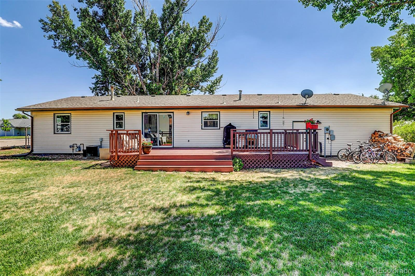 MLS Image #1 for 475 e 4th avenue,wiggins, Colorado