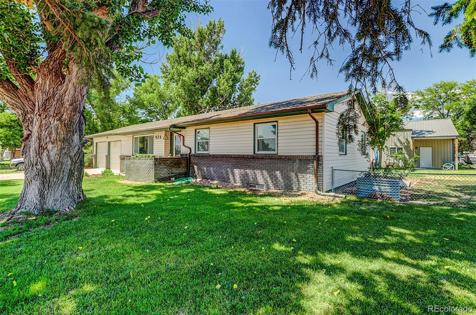 MLS Image #3 for 475 e 4th avenue,wiggins, Colorado