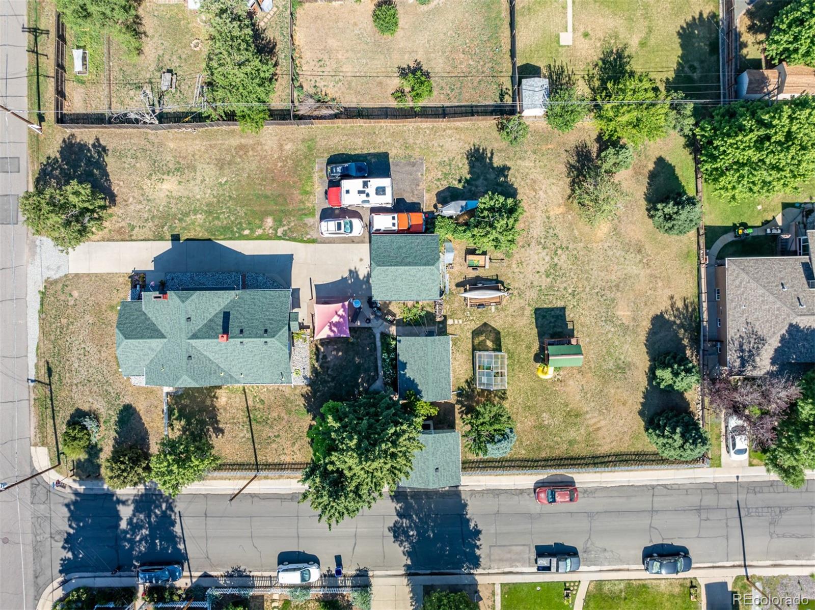 MLS Image #26 for 7090 w 48th avenue,wheat ridge, Colorado