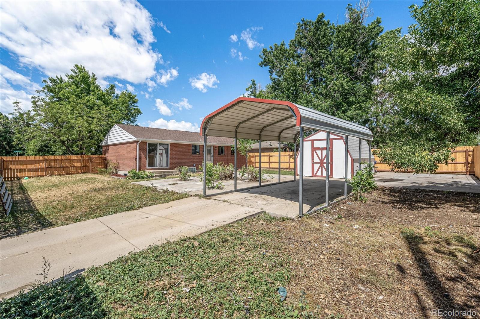 MLS Image #20 for 8246  solana drive,denver, Colorado