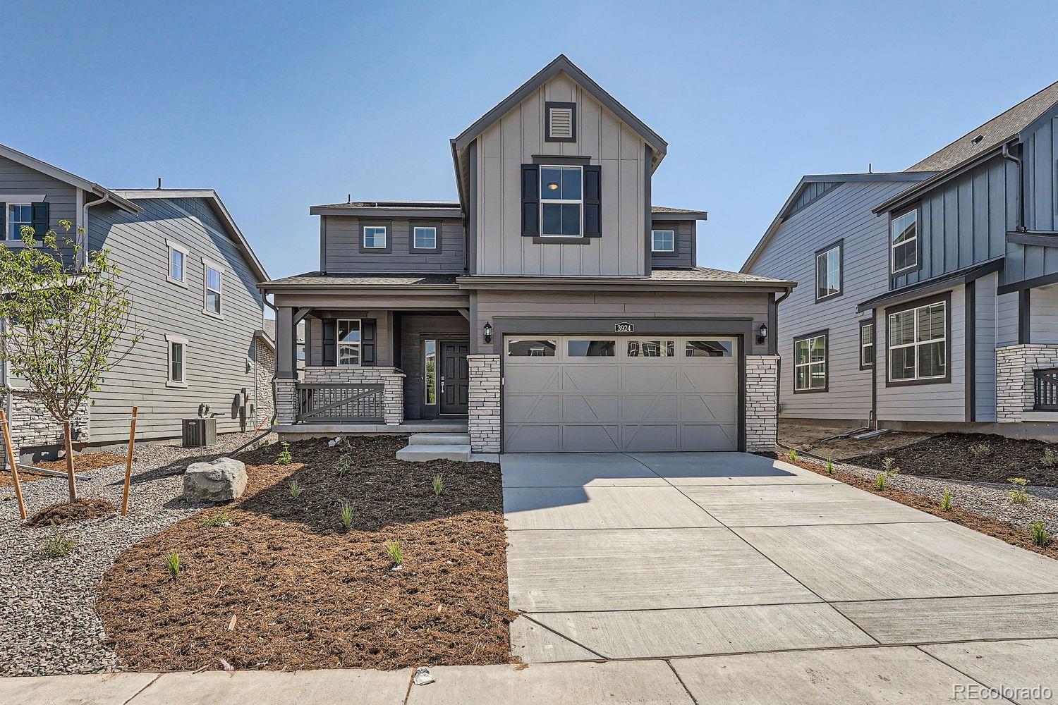 MLS Image #0 for 3924 n picadilly court,aurora, Colorado