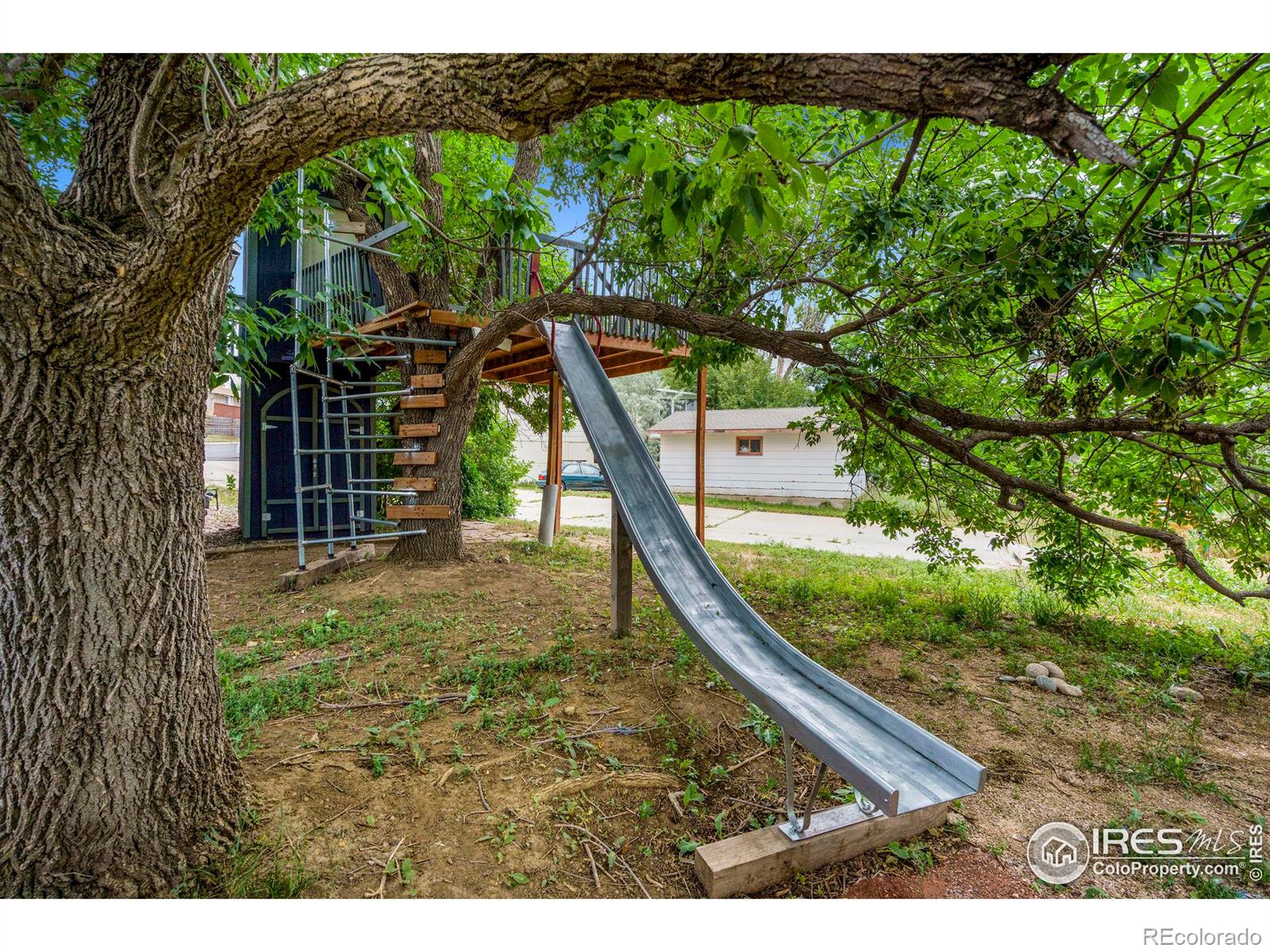 MLS Image #17 for 320  milky way drive,fort collins, Colorado