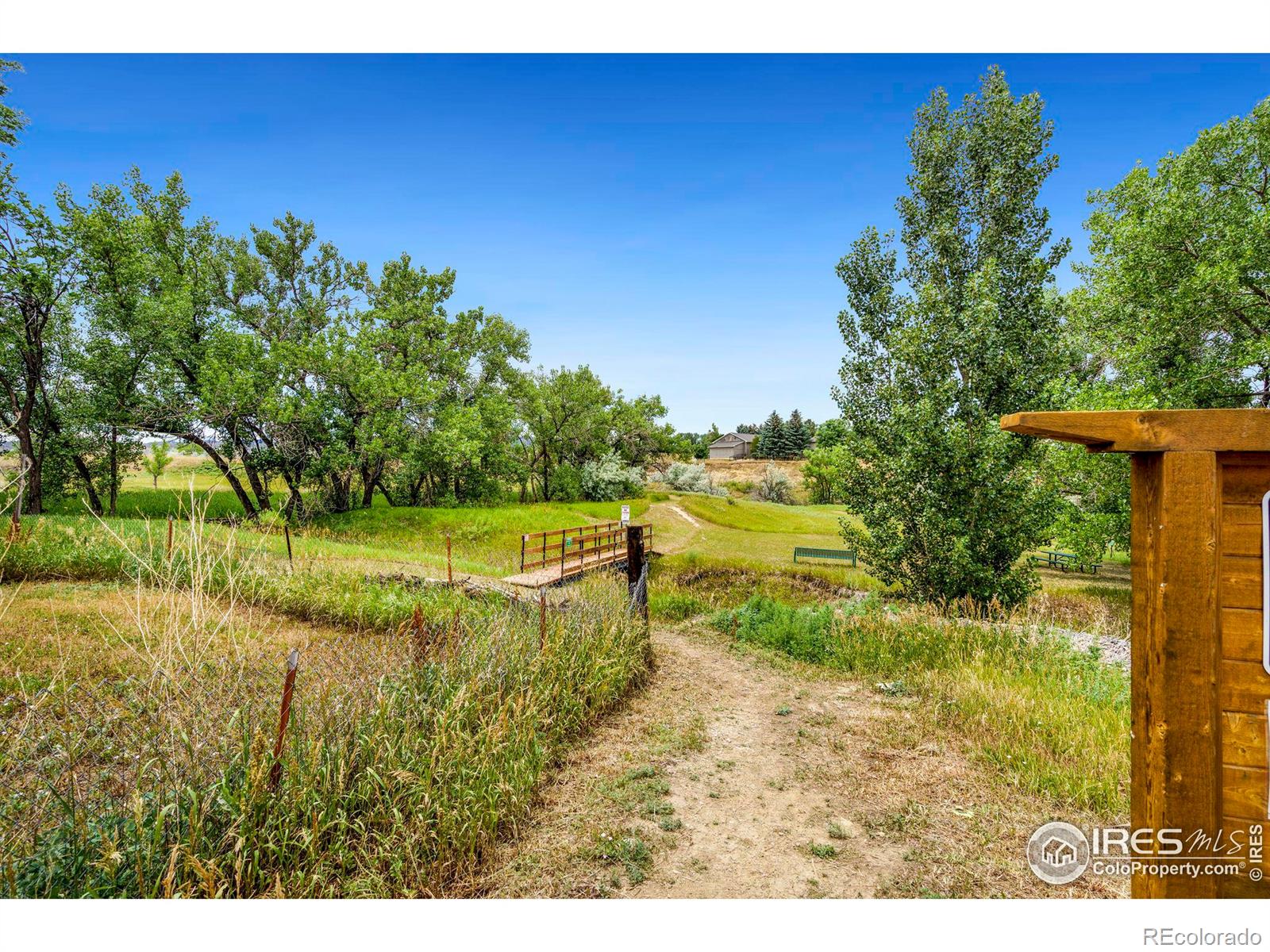 MLS Image #19 for 320  milky way drive,fort collins, Colorado