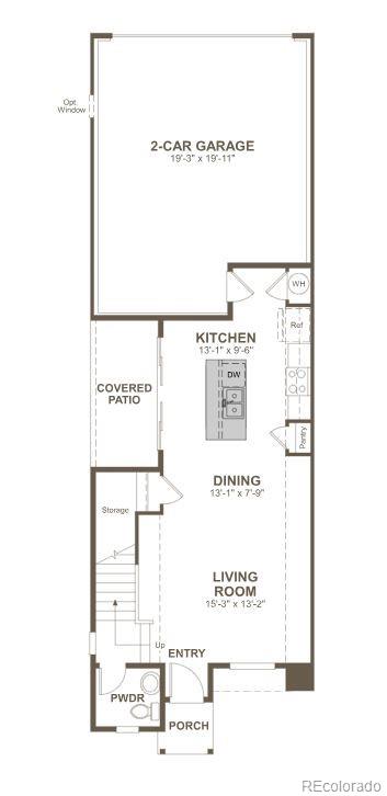 MLS Image #11 for 22808 e tufts avenue,aurora, Colorado