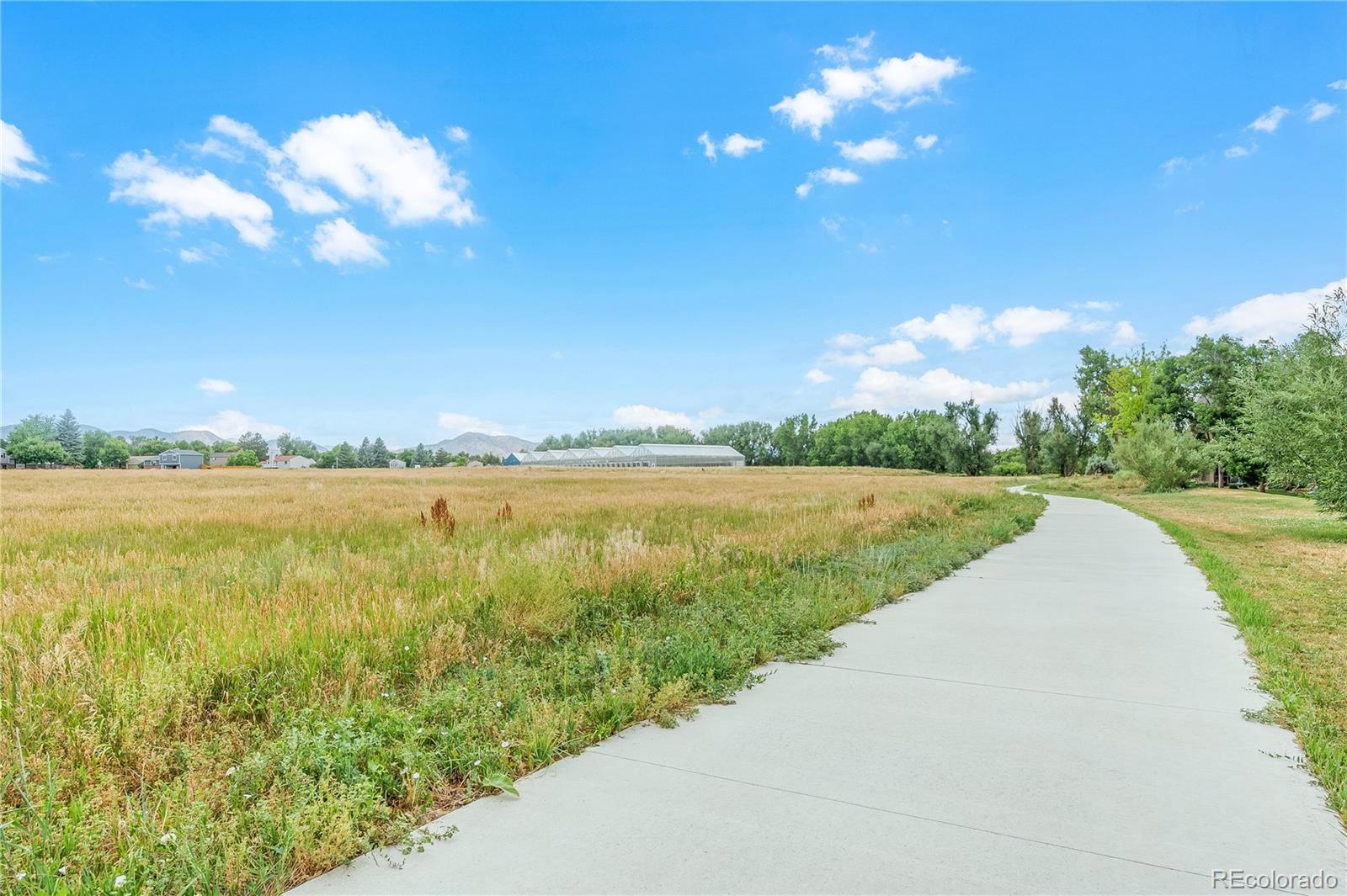 MLS Image #16 for 4899 s dudley street,littleton, Colorado