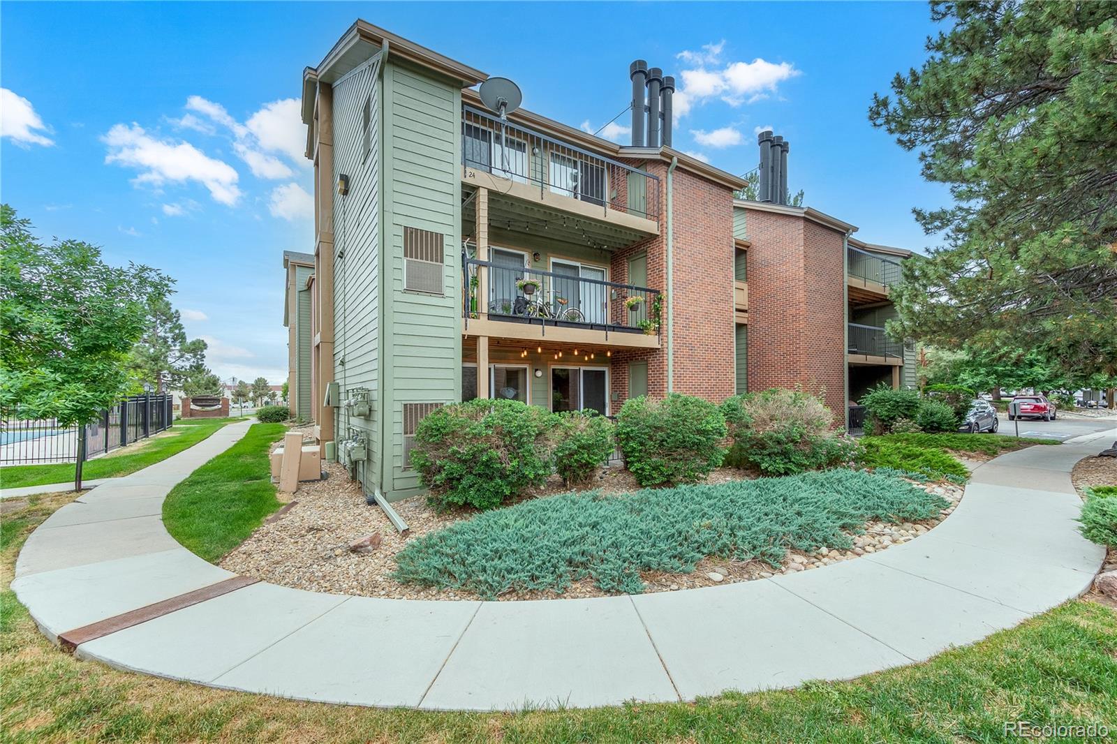 MLS Image #17 for 4899 s dudley street,littleton, Colorado