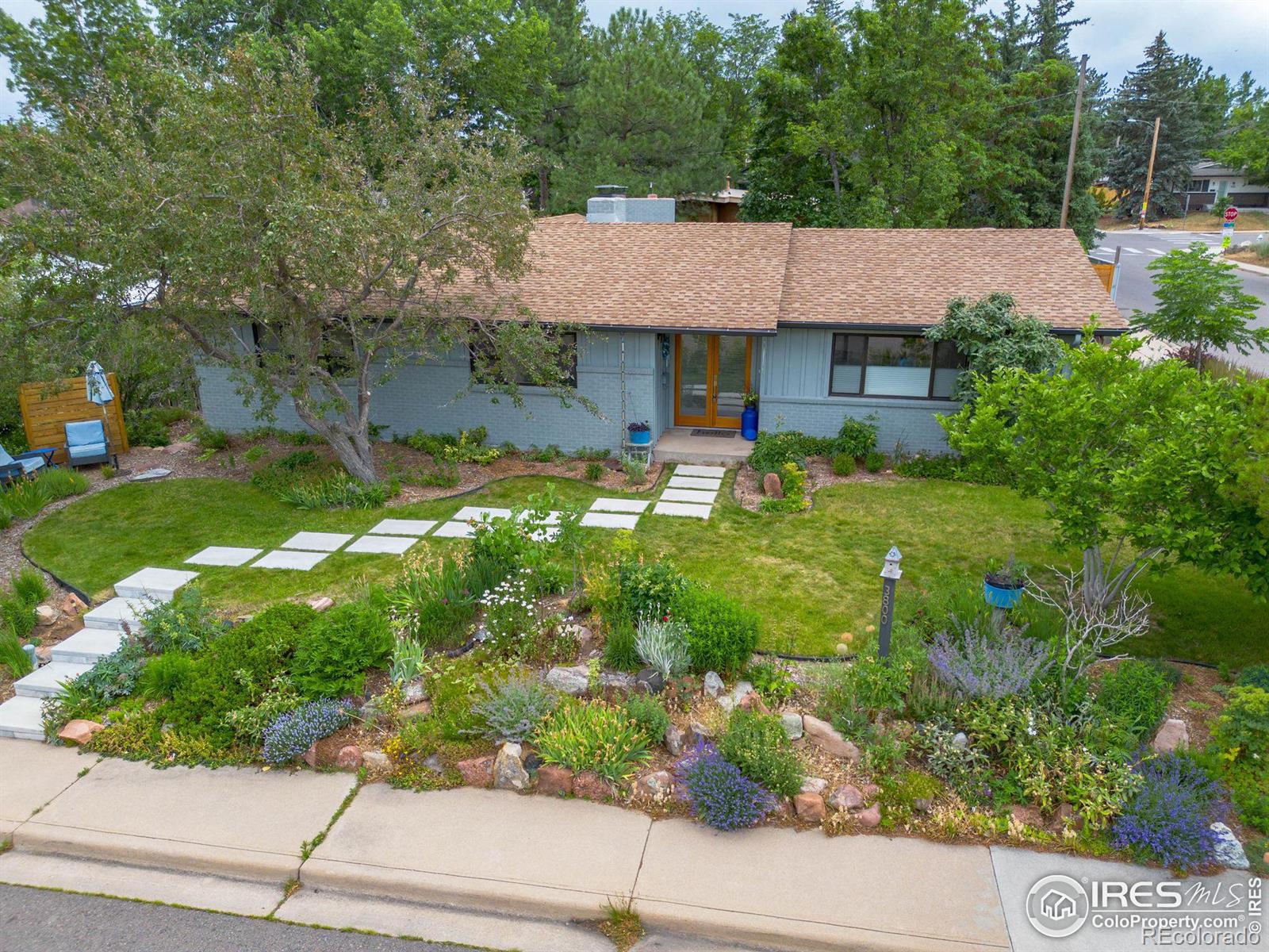 MLS Image #0 for 3800  carlock drive,boulder, Colorado