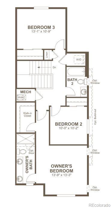 MLS Image #10 for 22808 e tufts avenue,aurora, Colorado