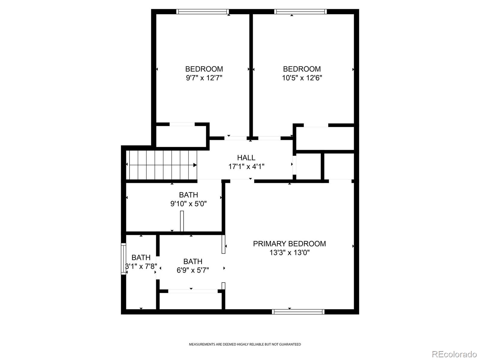 MLS Image #31 for 5796 w 136th avenue,broomfield, Colorado