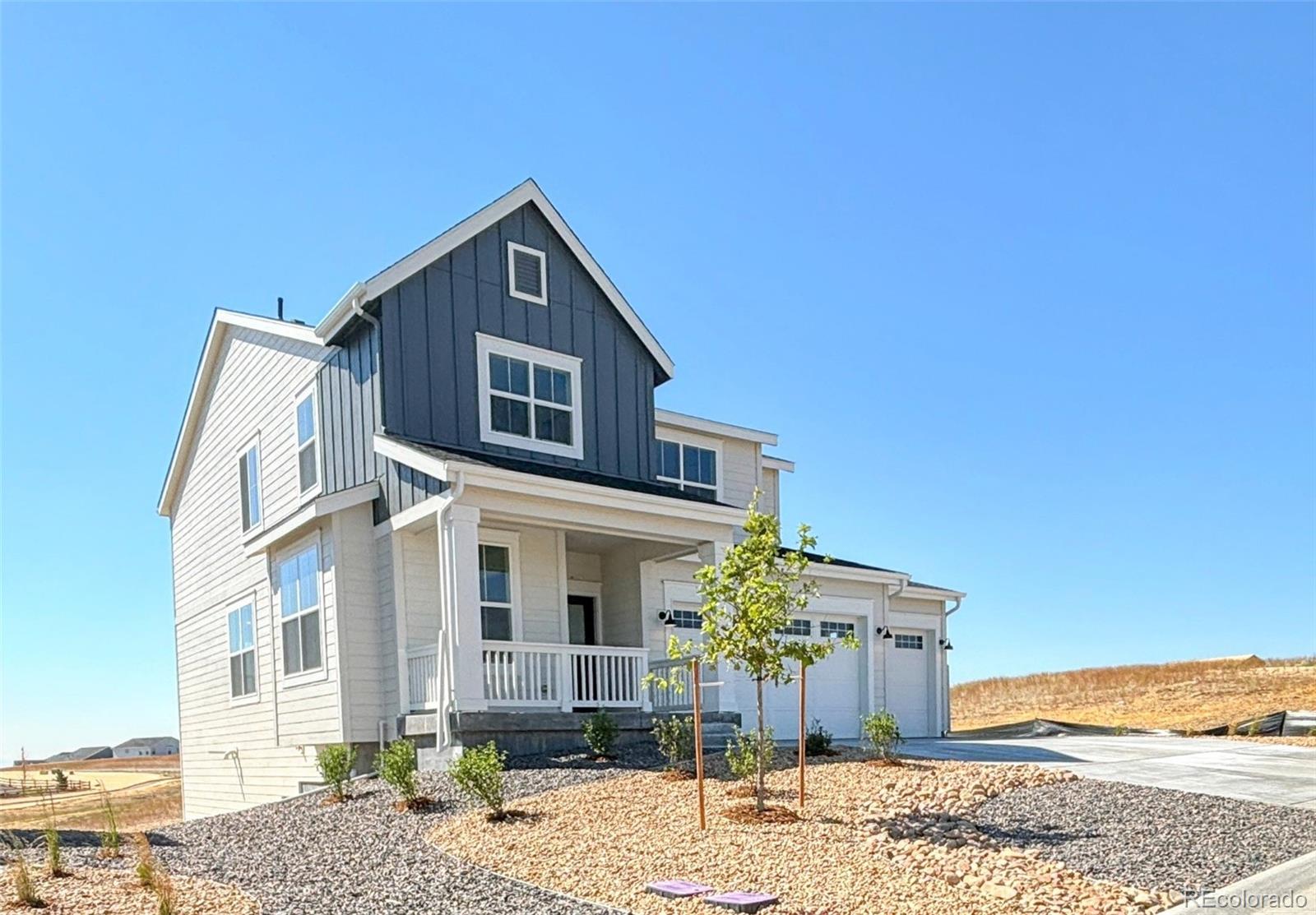 MLS Image #1 for 39442  penn road,elizabeth, Colorado