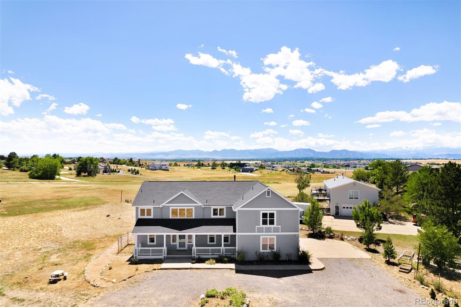 MLS Image #0 for 250  cessna drive,erie, Colorado