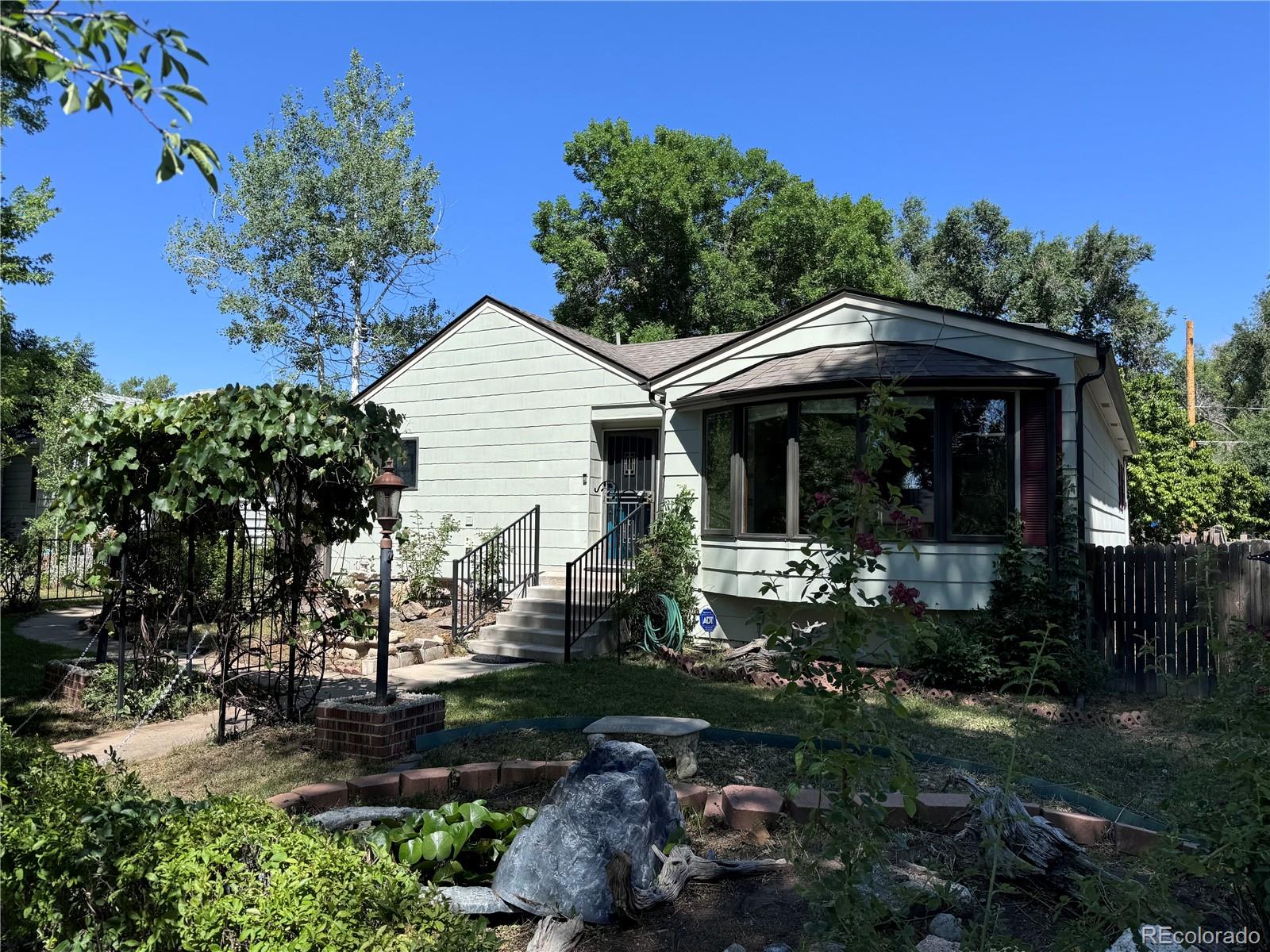 MLS Image #0 for 2436  jay street,edgewater, Colorado