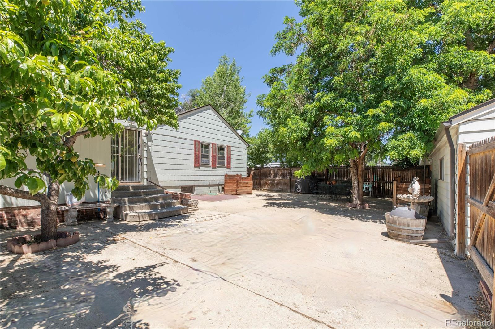 MLS Image #13 for 2436  jay street,edgewater, Colorado