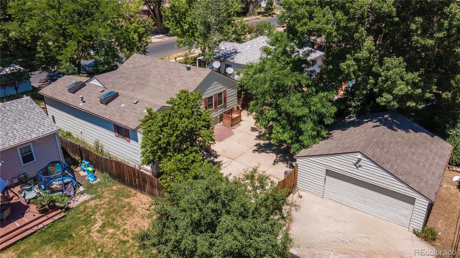 MLS Image #14 for 2436  jay street,edgewater, Colorado