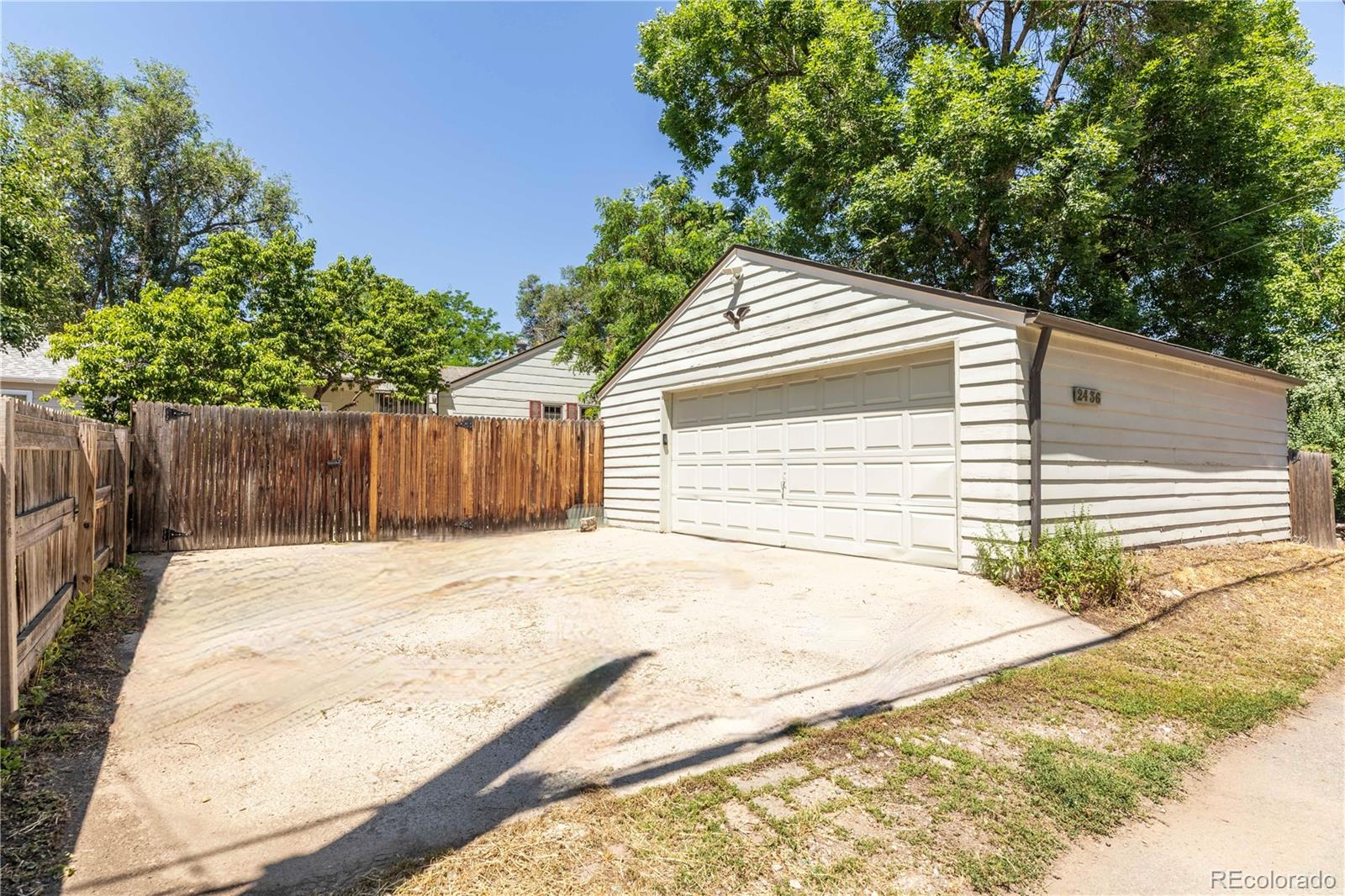 MLS Image #15 for 2436  jay street,edgewater, Colorado