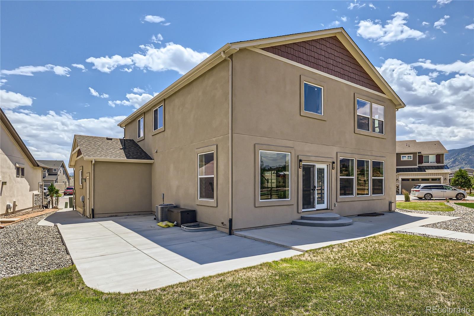 MLS Image #38 for 15981  lake mist drive,monument, Colorado