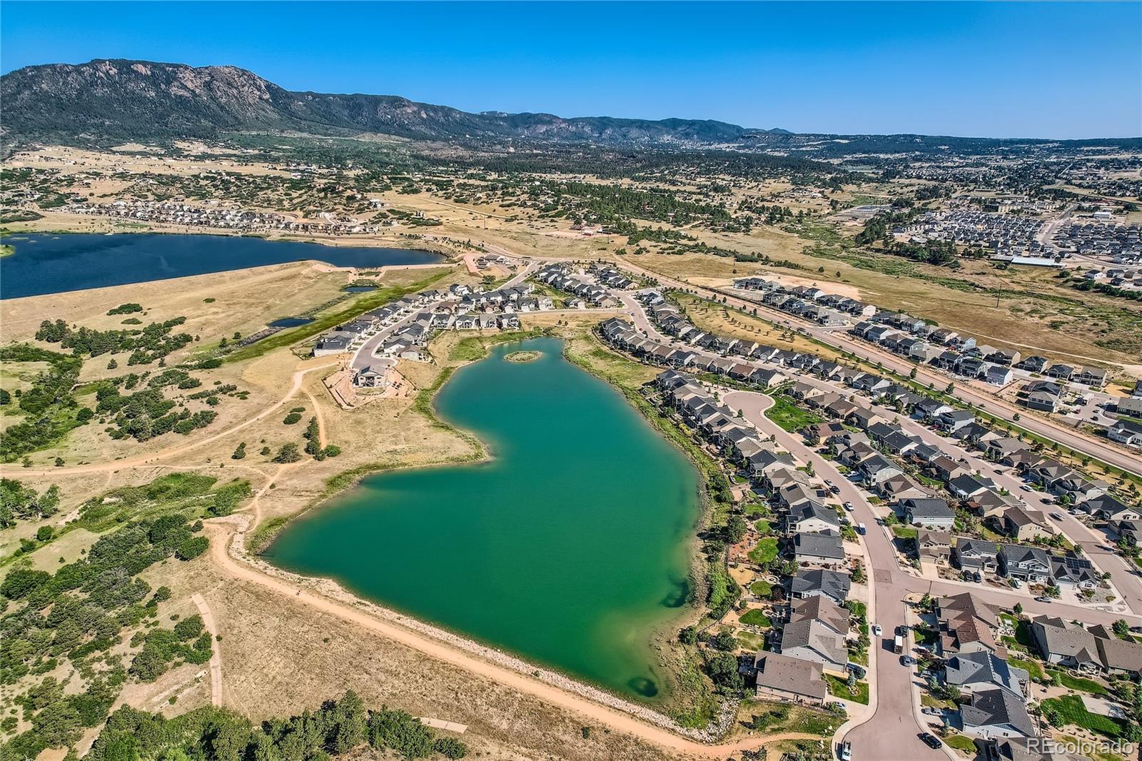 MLS Image #42 for 15981  lake mist drive,monument, Colorado