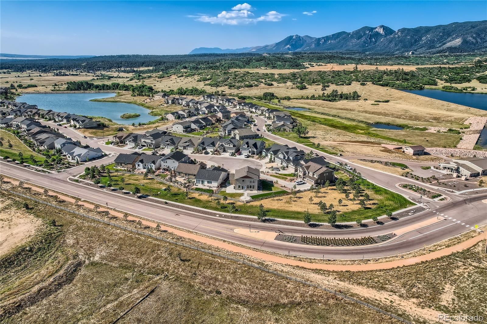 MLS Image #44 for 15981  lake mist drive,monument, Colorado