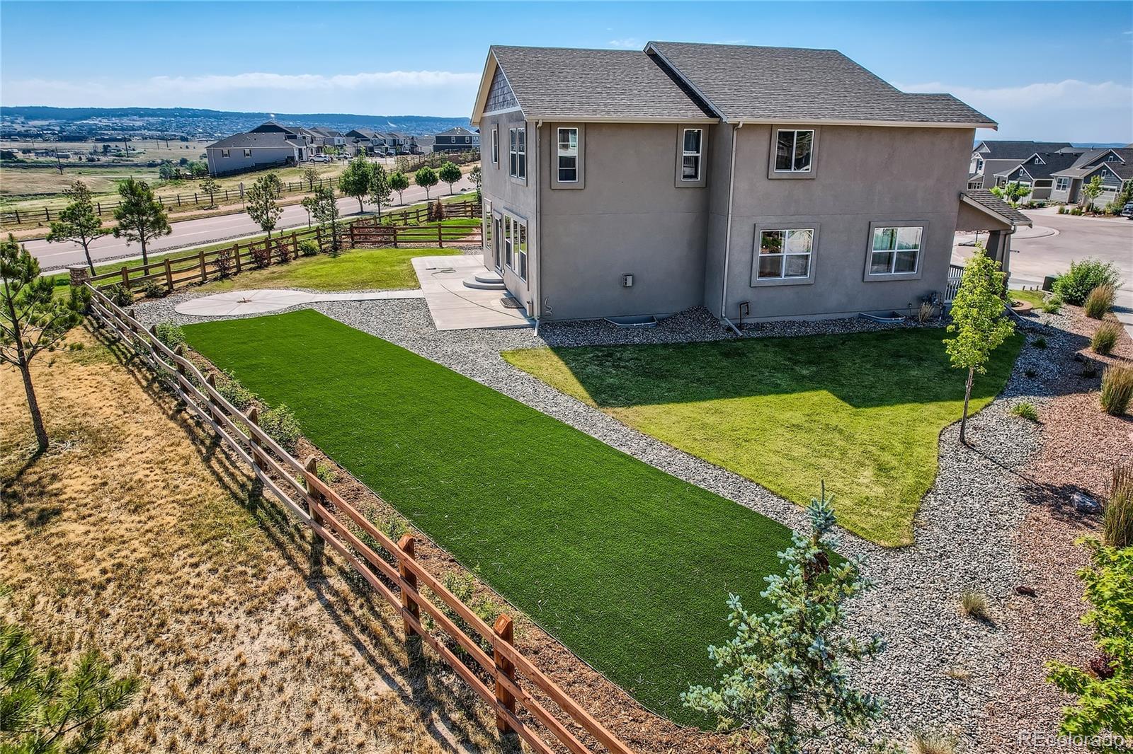 MLS Image #47 for 15981  lake mist drive,monument, Colorado