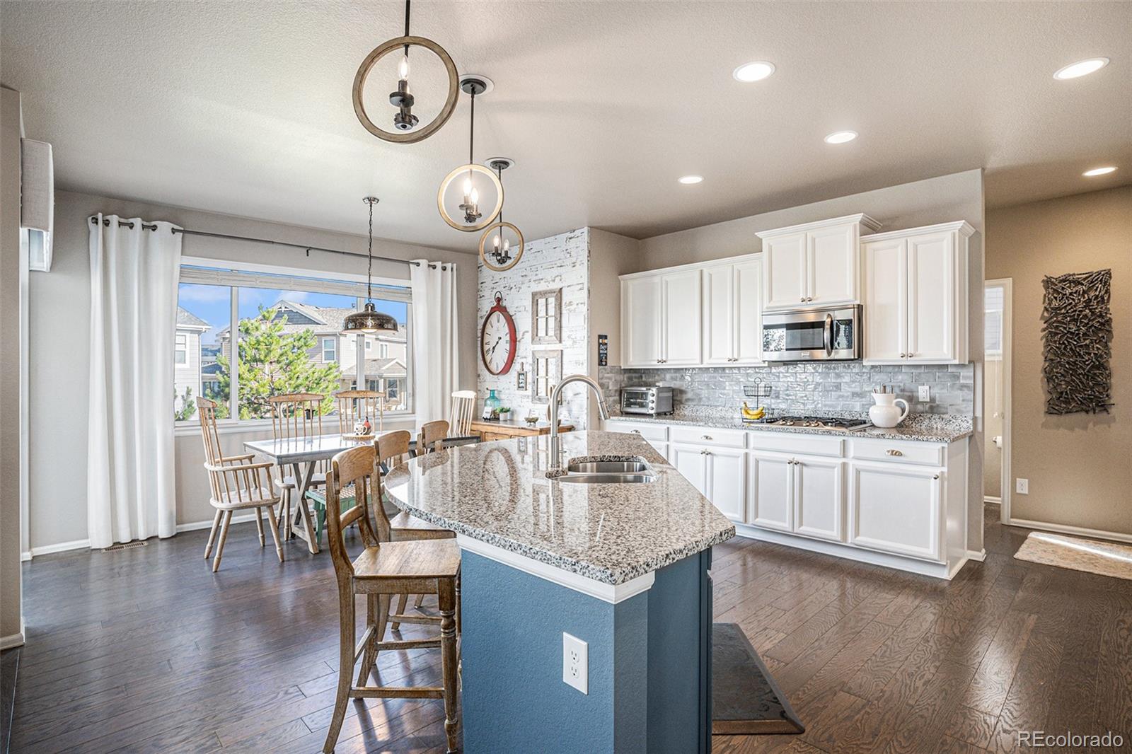 MLS Image #11 for 1444  sidewinder circle,castle rock, Colorado