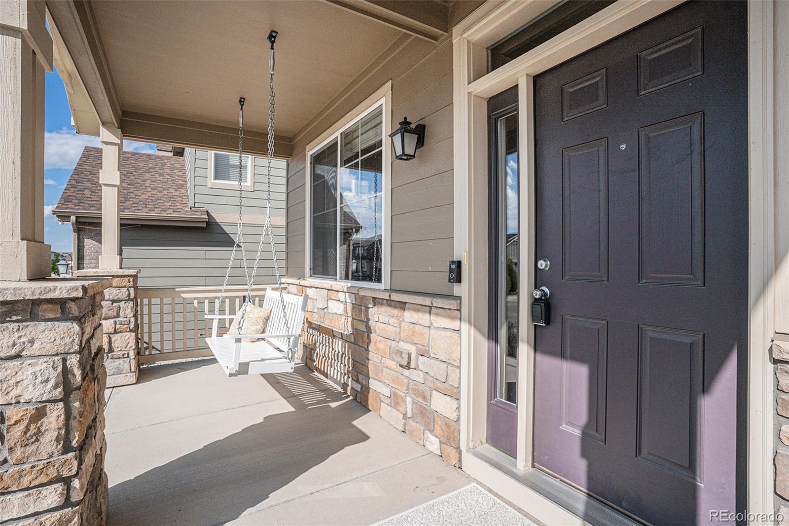 MLS Image #2 for 1444  sidewinder circle,castle rock, Colorado