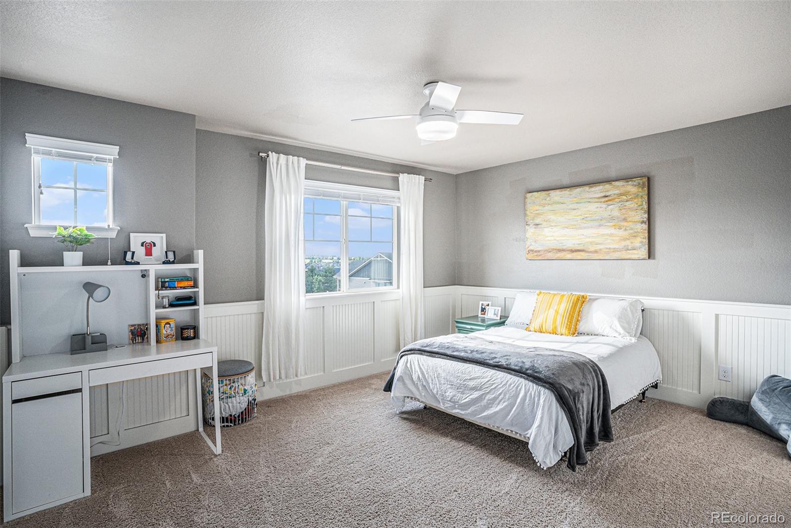 MLS Image #22 for 1444  sidewinder circle,castle rock, Colorado