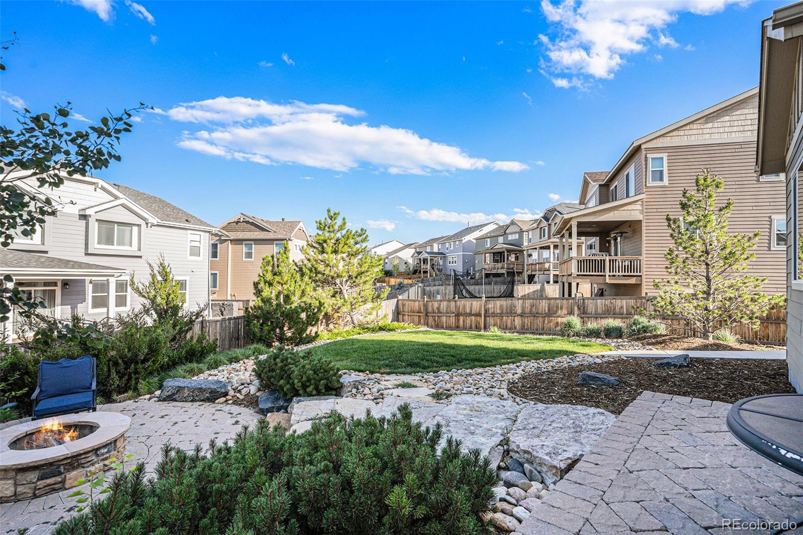 MLS Image #27 for 1444  sidewinder circle,castle rock, Colorado