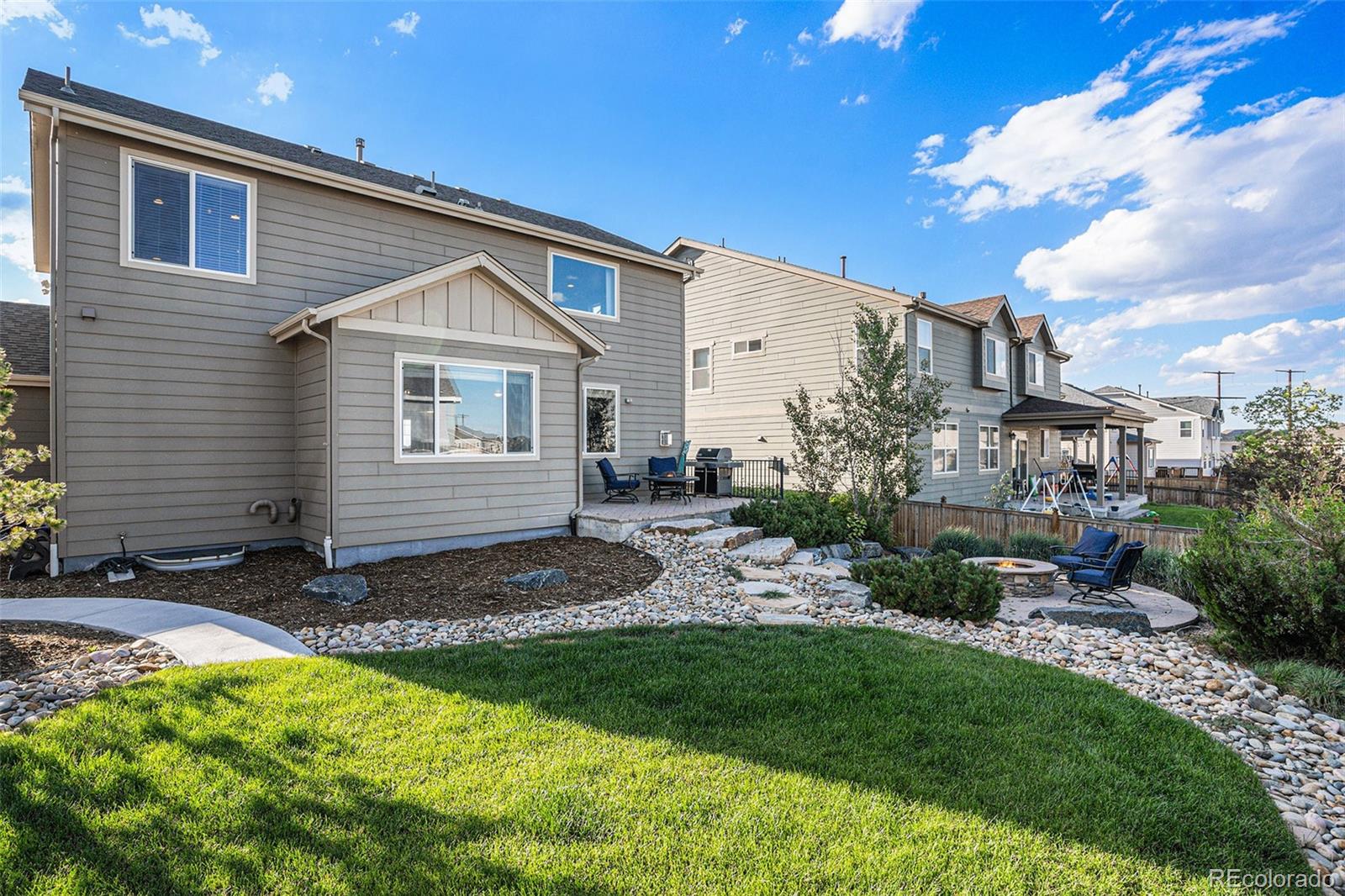 MLS Image #29 for 1444  sidewinder circle,castle rock, Colorado