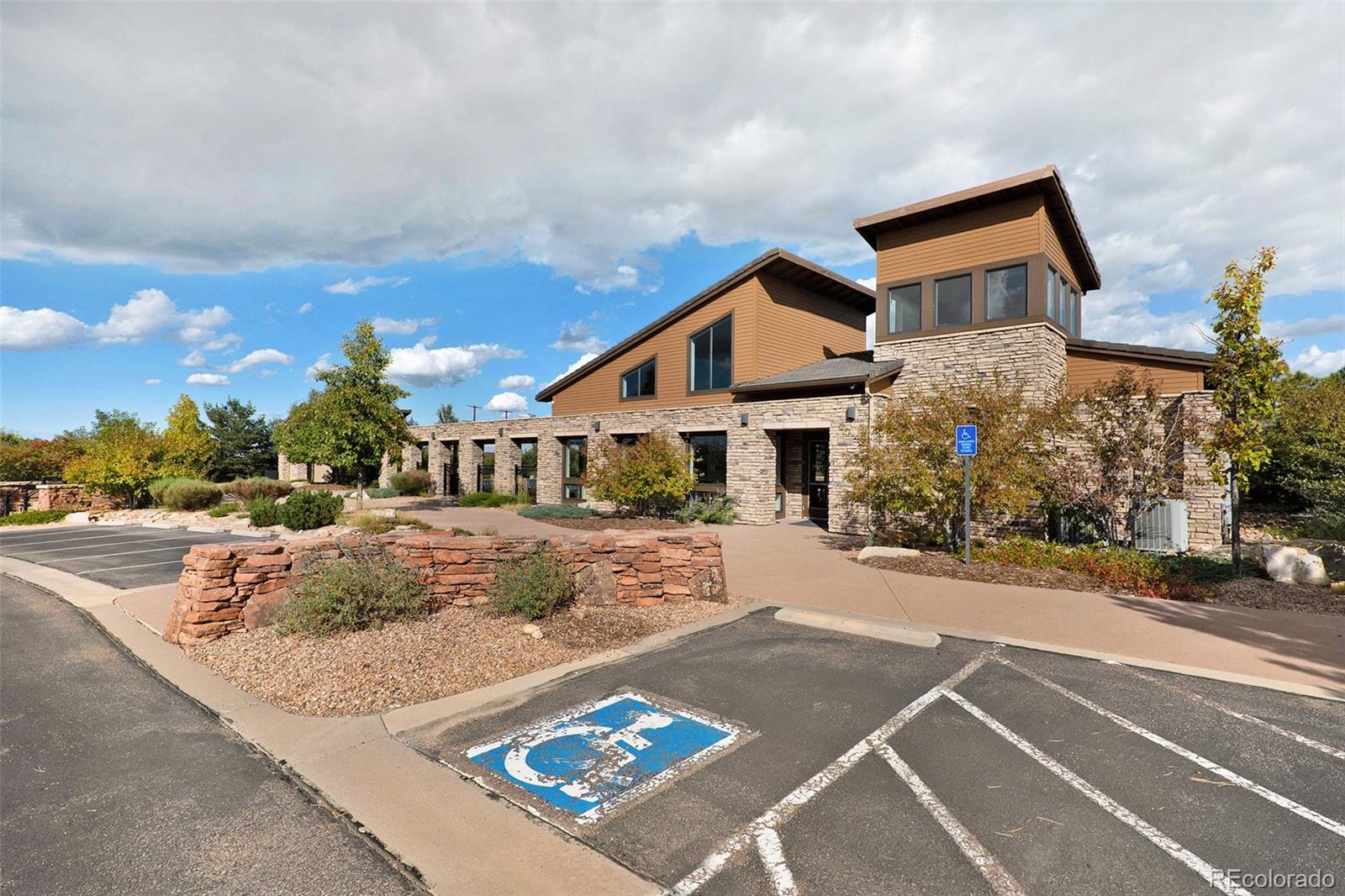 MLS Image #33 for 1444  sidewinder circle,castle rock, Colorado