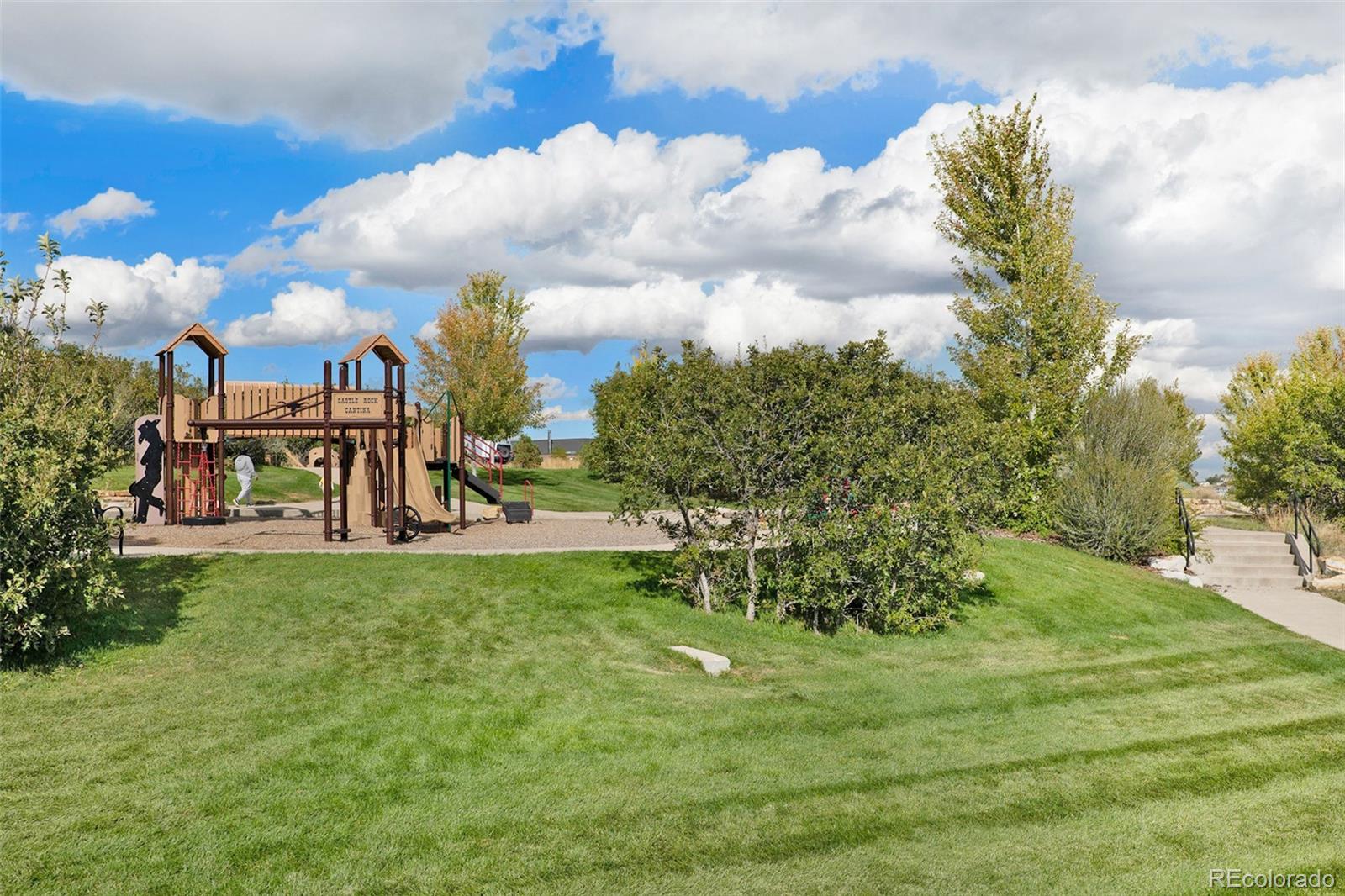 MLS Image #36 for 1444  sidewinder circle,castle rock, Colorado