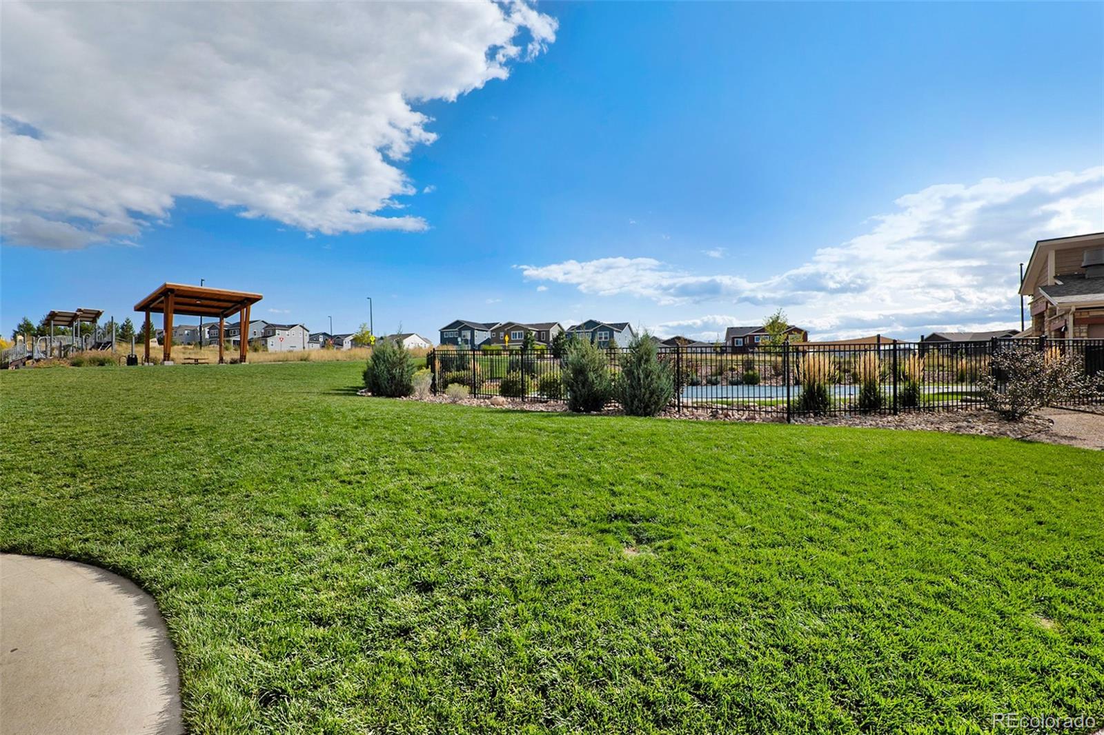 MLS Image #37 for 1444  sidewinder circle,castle rock, Colorado