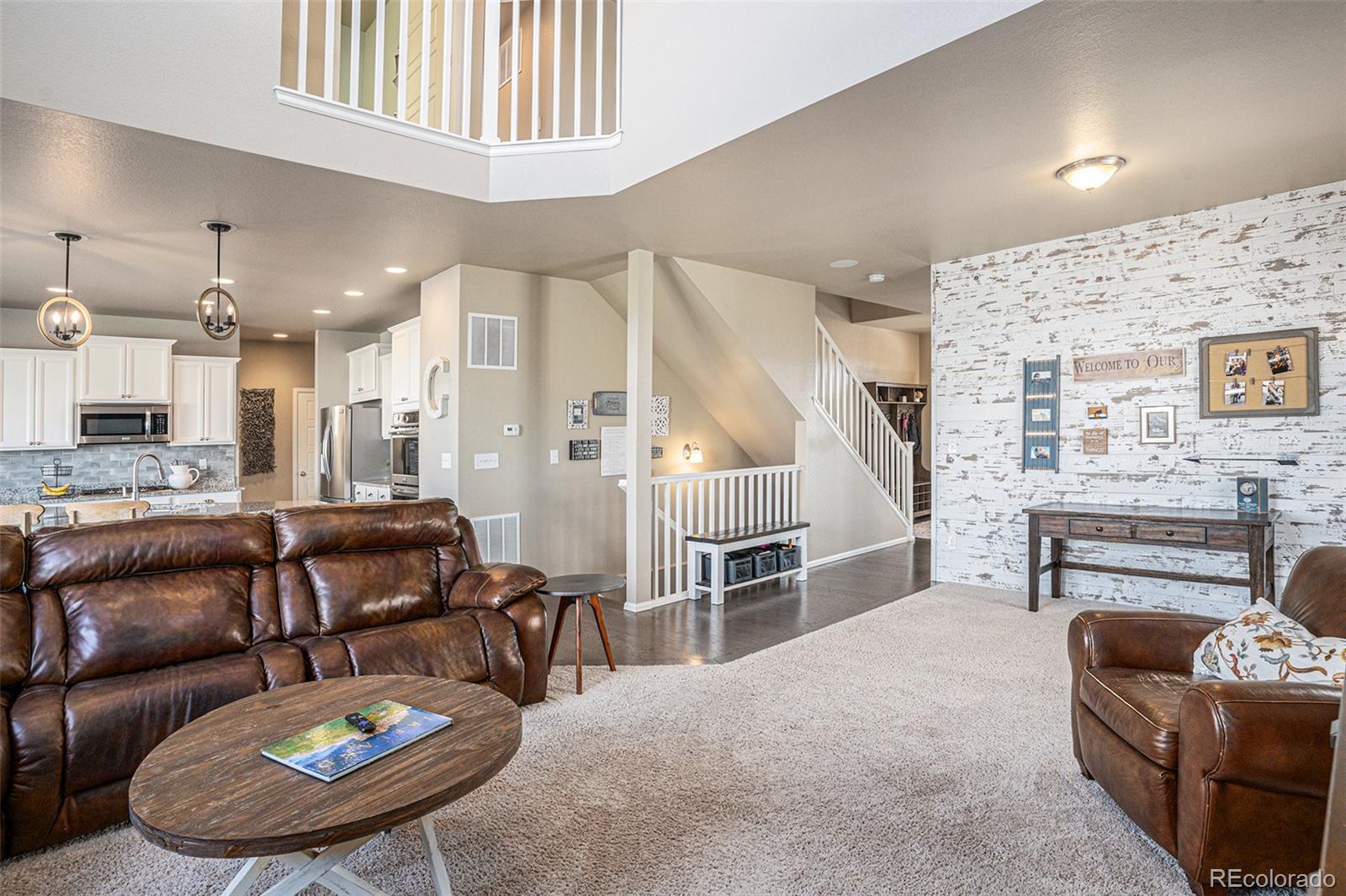 MLS Image #7 for 1444  sidewinder circle,castle rock, Colorado