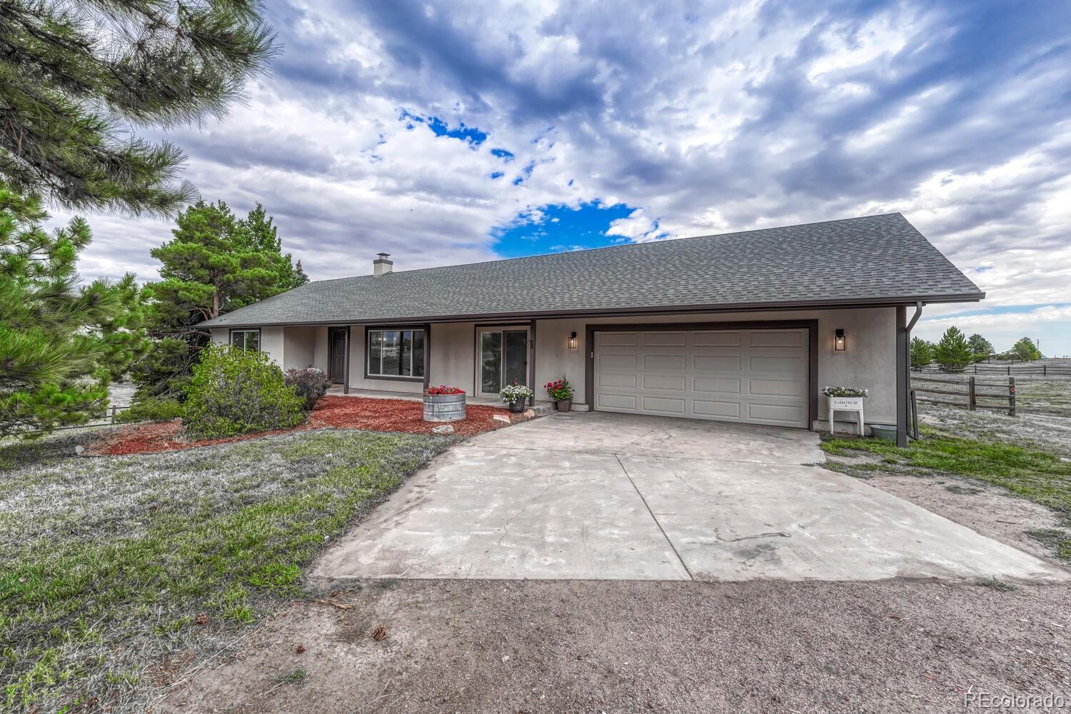 MLS Image #0 for 11759  stagecoach drive,parker, Colorado