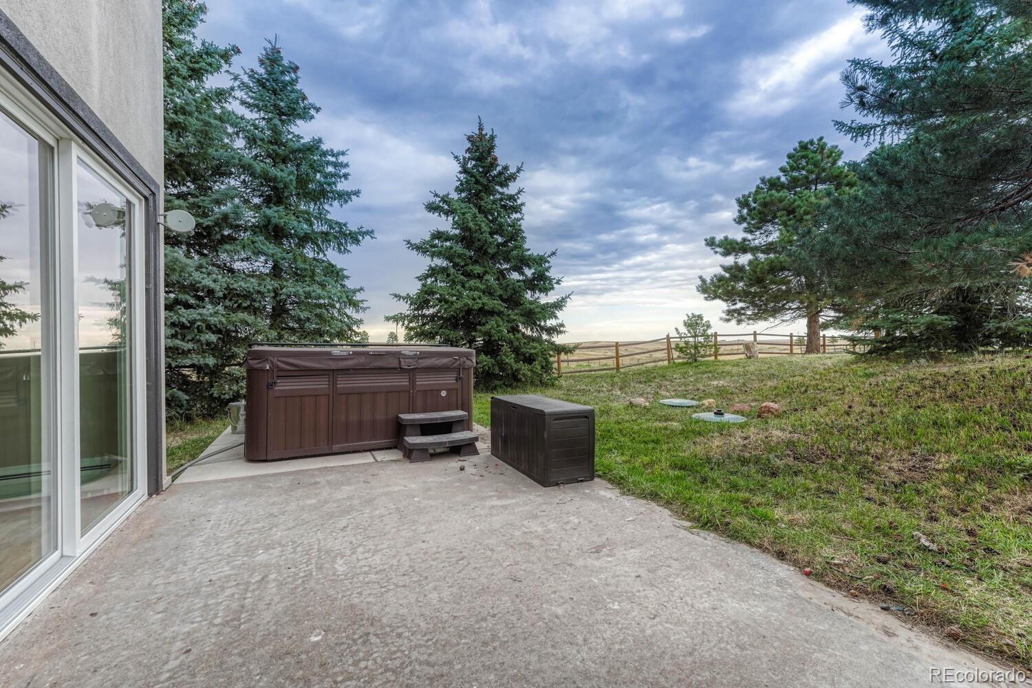 MLS Image #40 for 11759  stagecoach drive,parker, Colorado