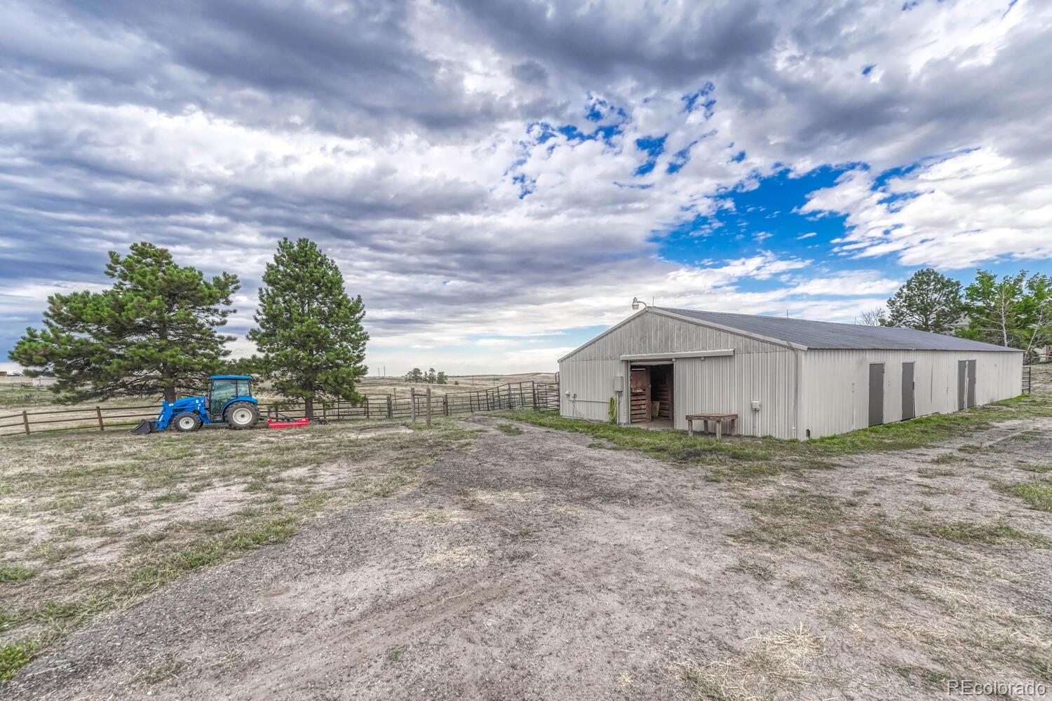 MLS Image #42 for 11759  stagecoach drive,parker, Colorado