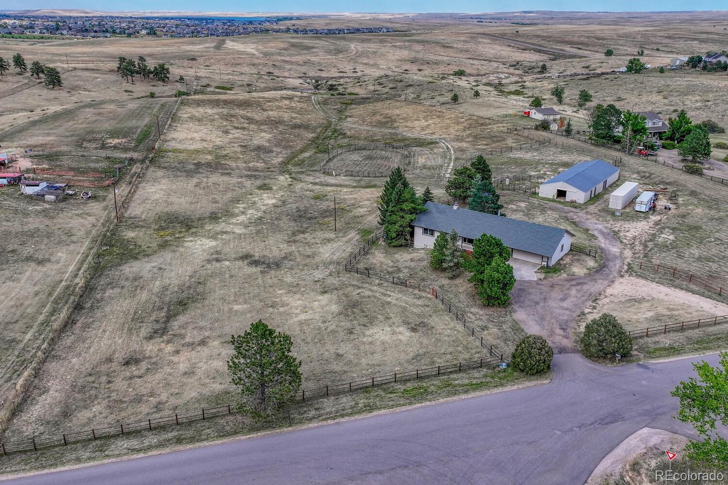 MLS Image #47 for 11759  stagecoach drive,parker, Colorado