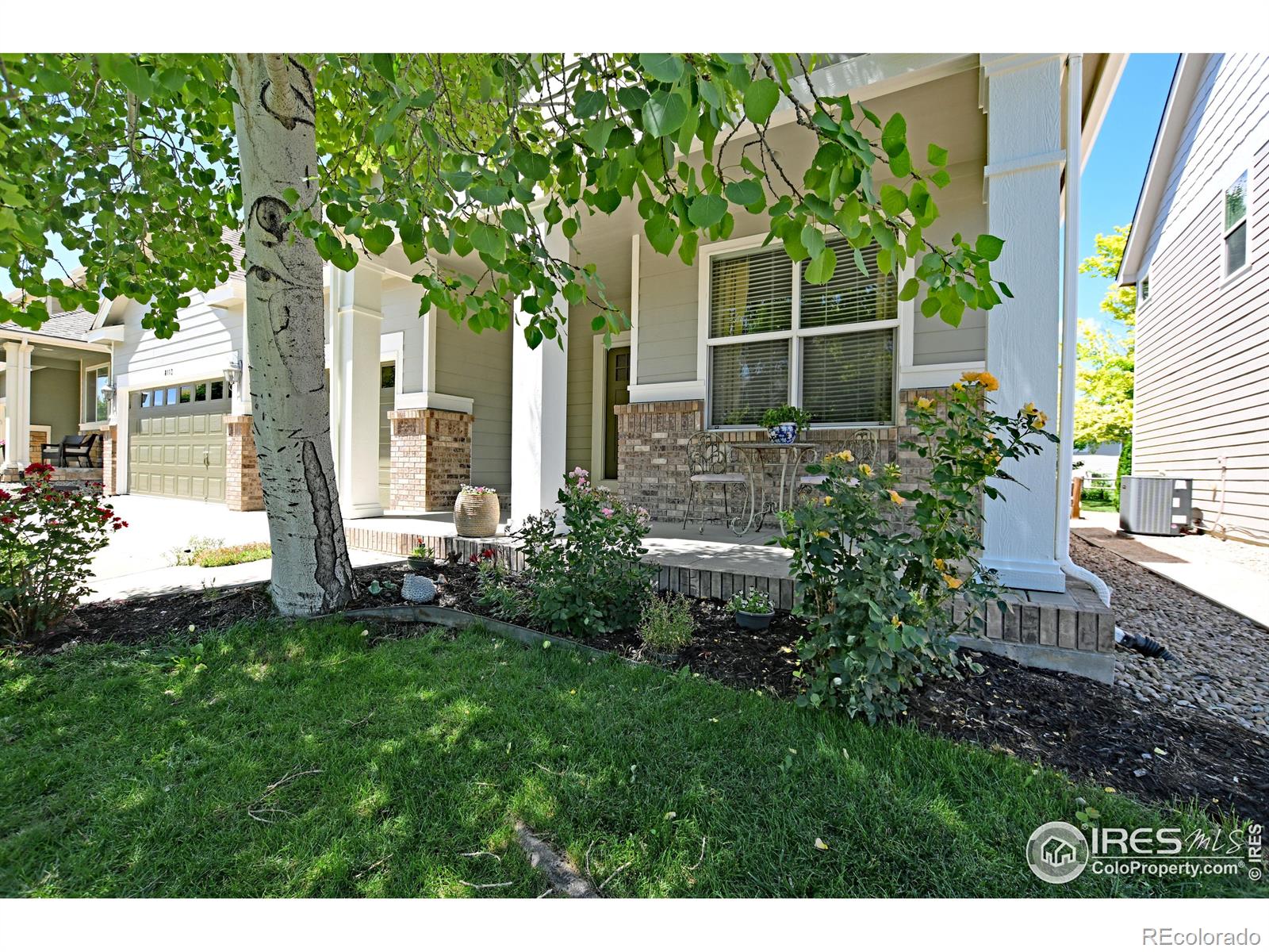 MLS Image #2 for 8113  northstar drive,windsor, Colorado