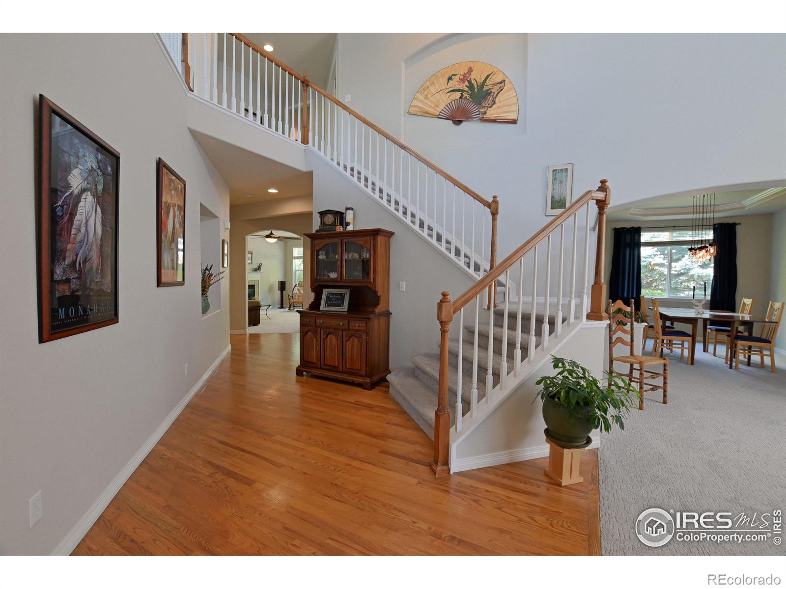 MLS Image #3 for 8113  northstar drive,windsor, Colorado