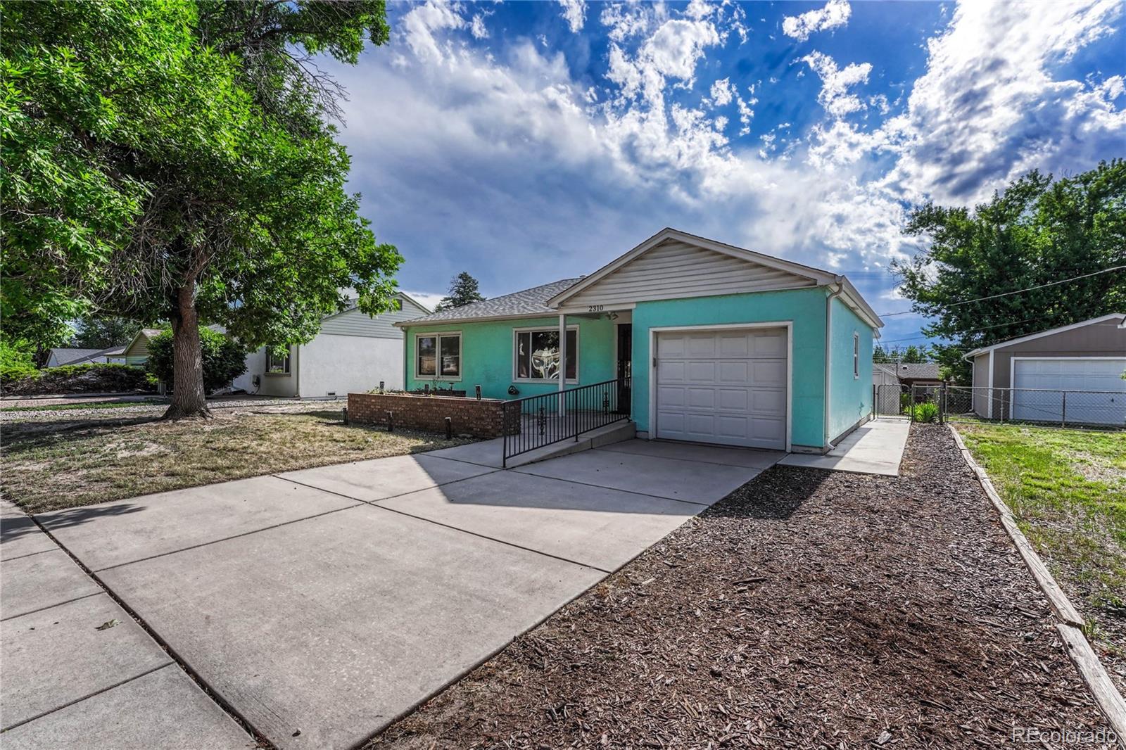 CMA Image for 2310 n logan avenue,Colorado Springs, Colorado