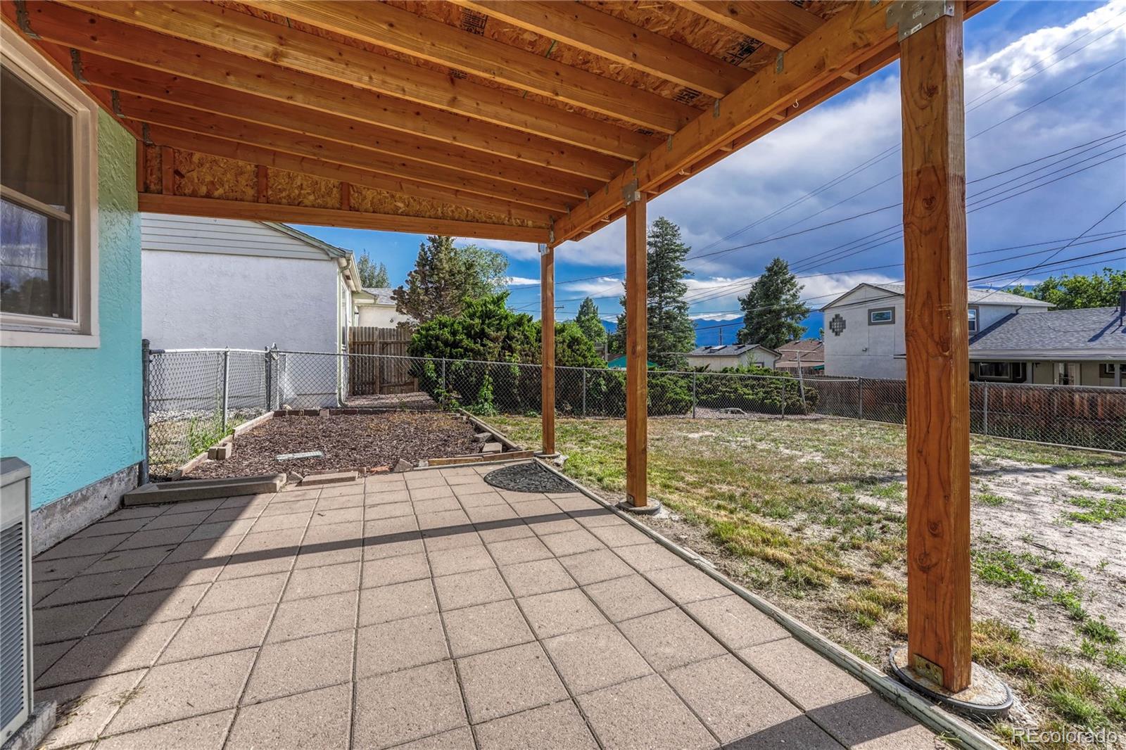 MLS Image #25 for 2310 n logan avenue,colorado springs, Colorado