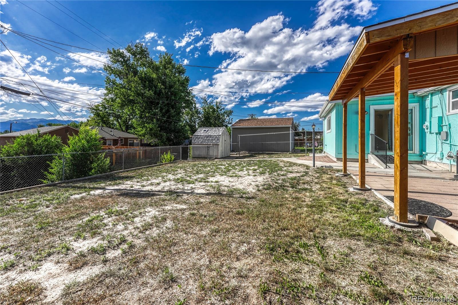 MLS Image #27 for 2310 n logan avenue,colorado springs, Colorado