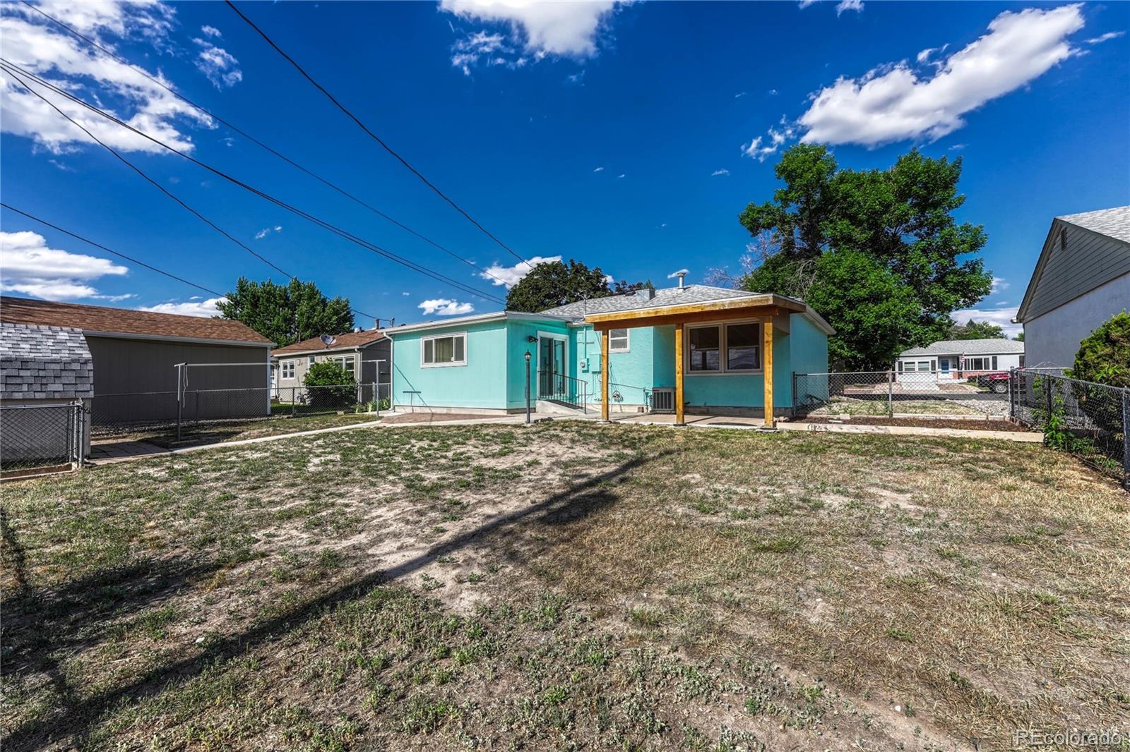 MLS Image #28 for 2310 n logan avenue,colorado springs, Colorado